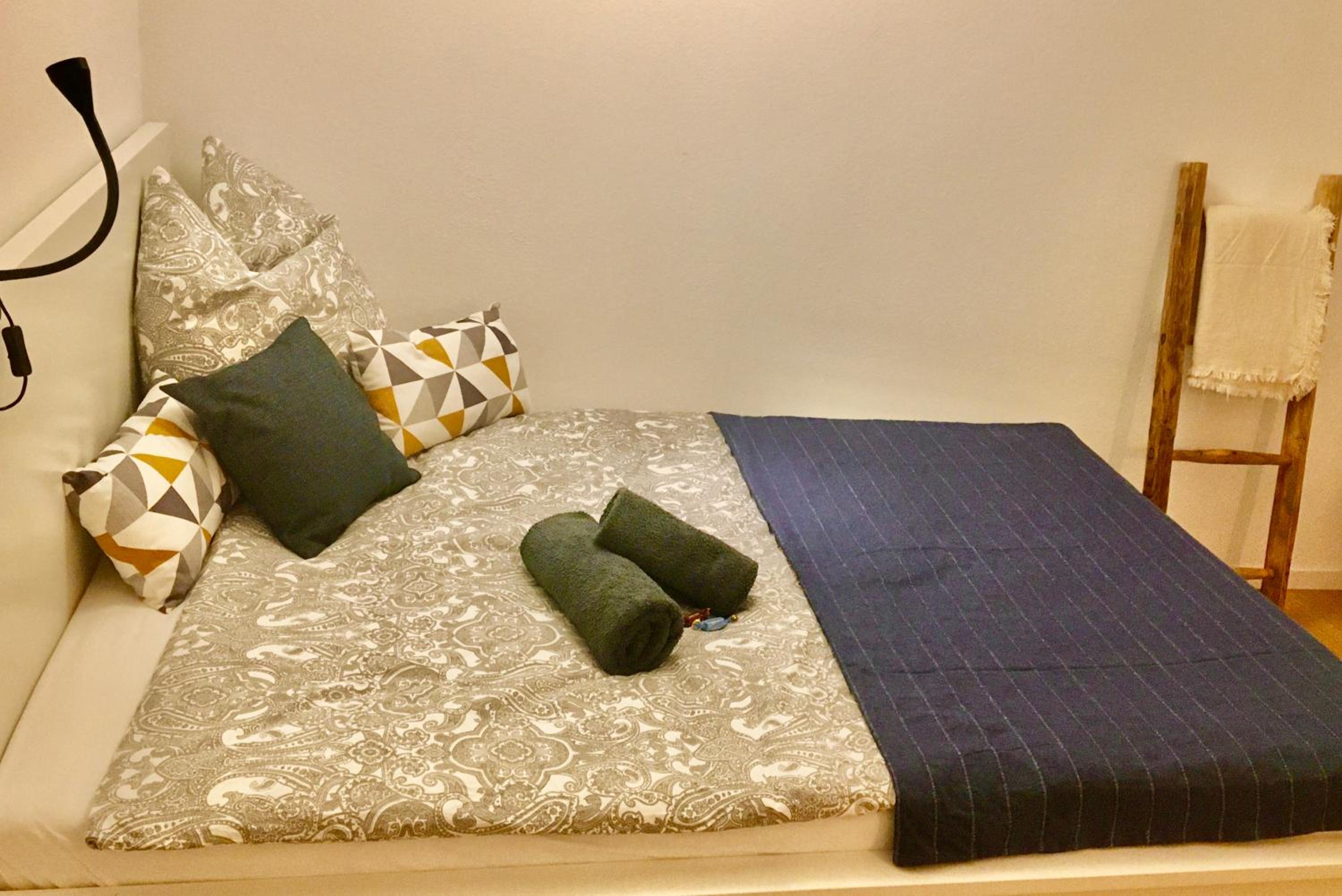 Ferienwohnung Schwarzwaldstraße, photo 10