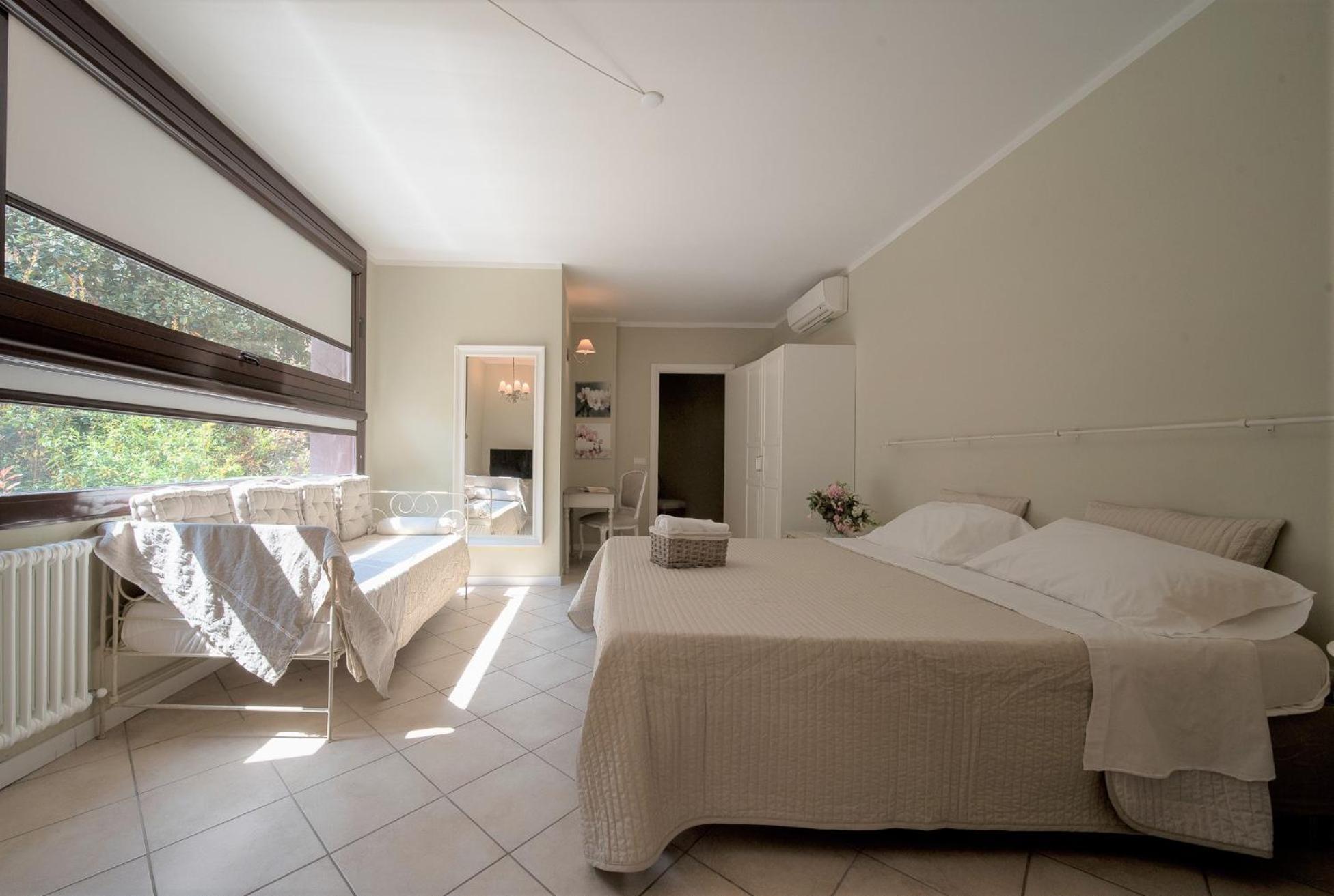 BED in BO Saragozza view 5