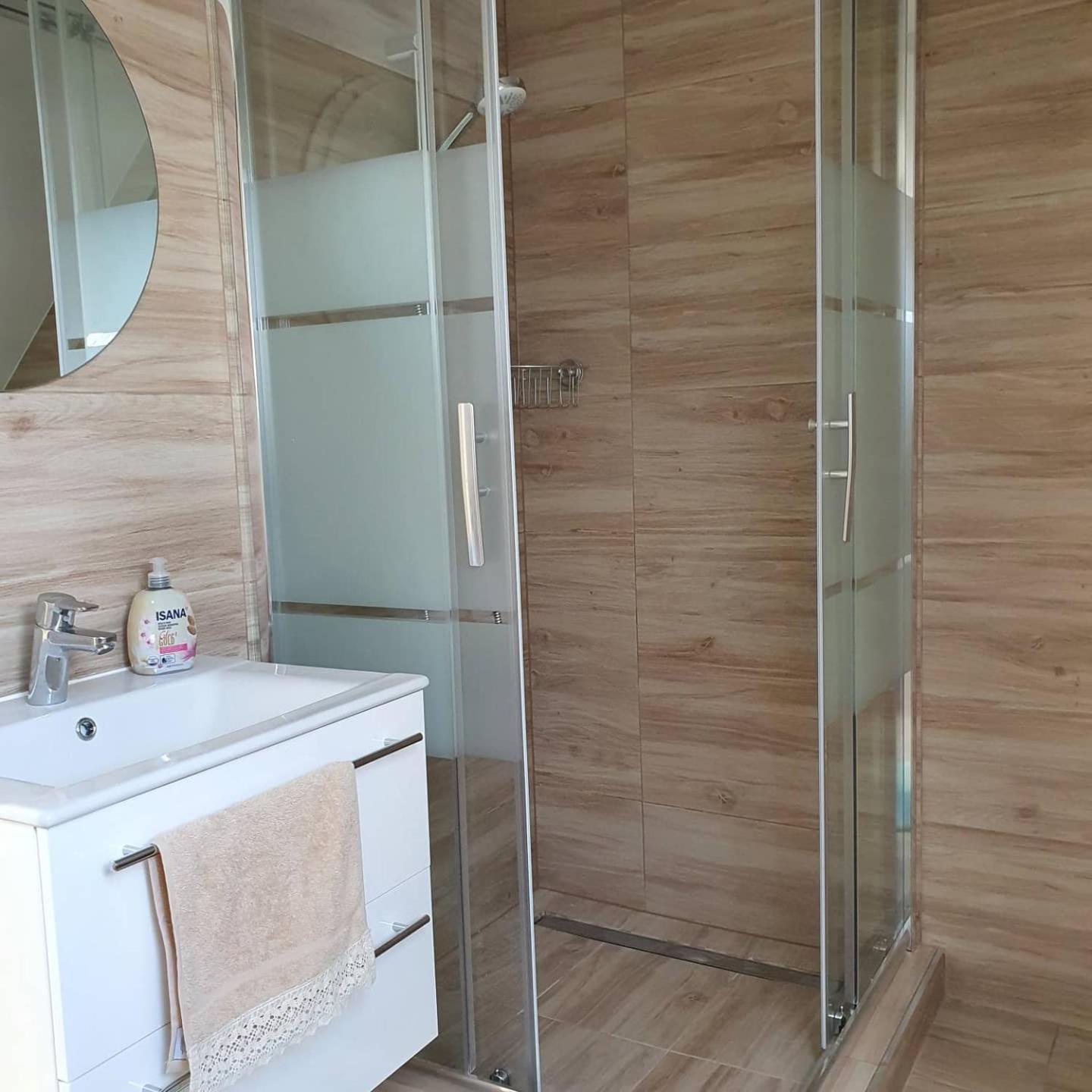 Pinkóczi Apartmanház