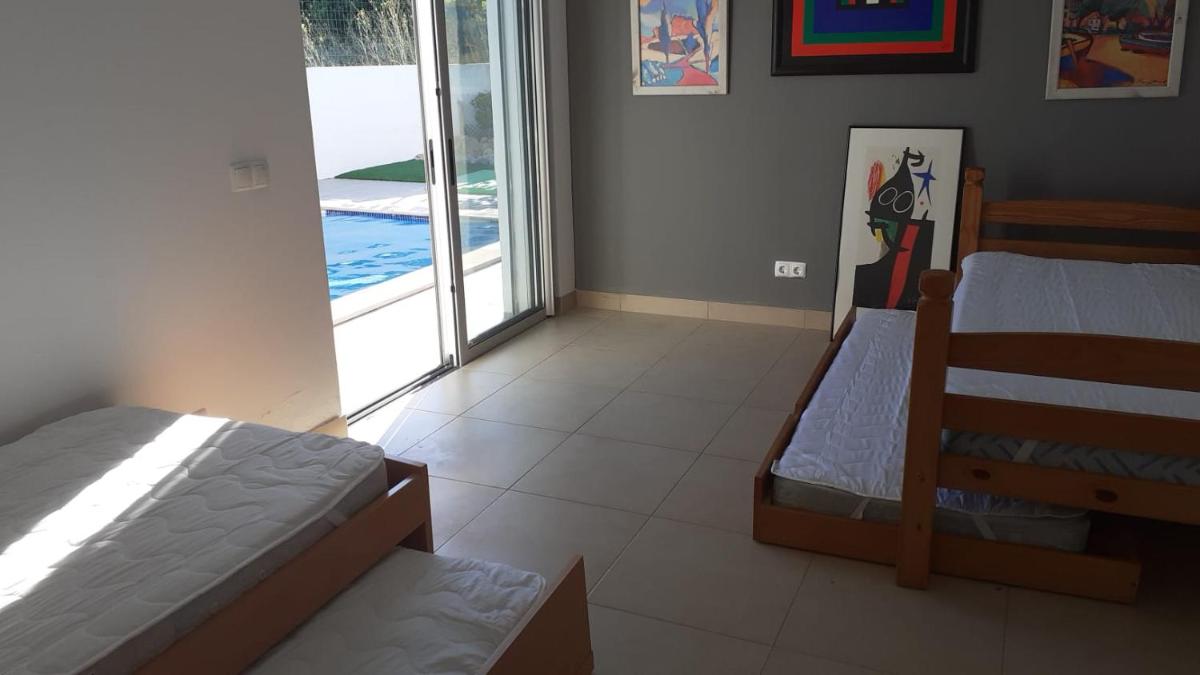 Hotel Casa Tranquilo