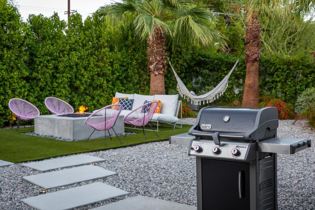 Palm Springs Vacations - Belding Bliss - Property Image 17
