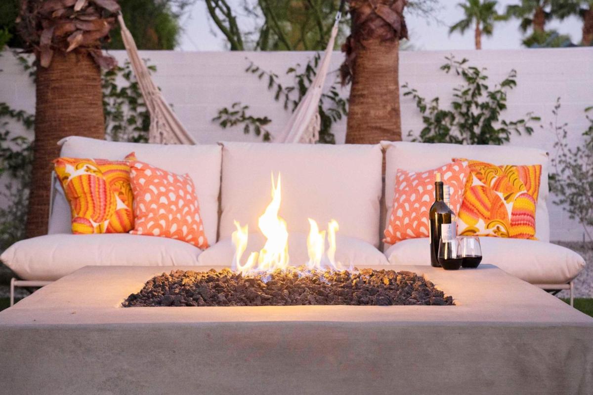 Palm Springs Vacations - Belding Bliss - Property Image 30