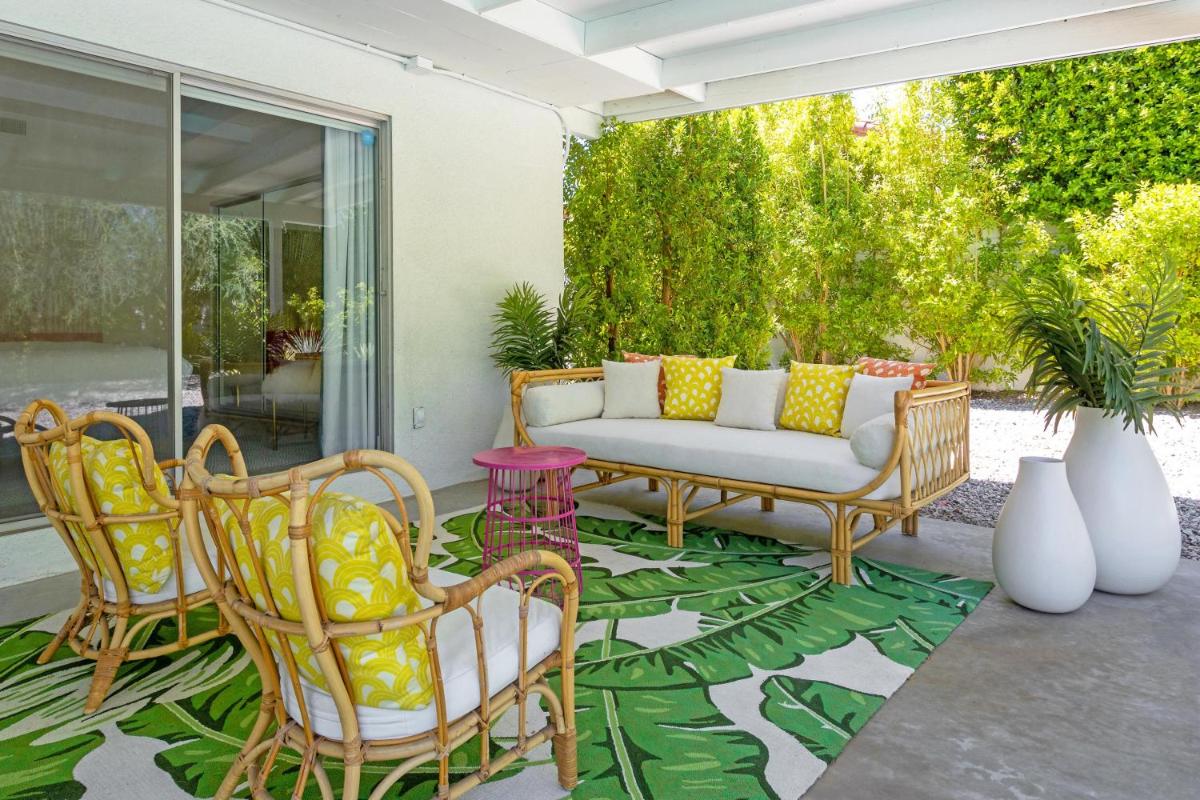 Palm Springs Vacations - Belding Bliss - Property Image 22