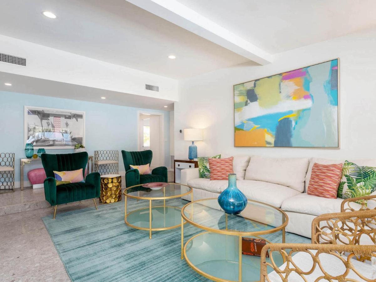 Palm Springs Vacations - Belding Bliss - Property Image 19