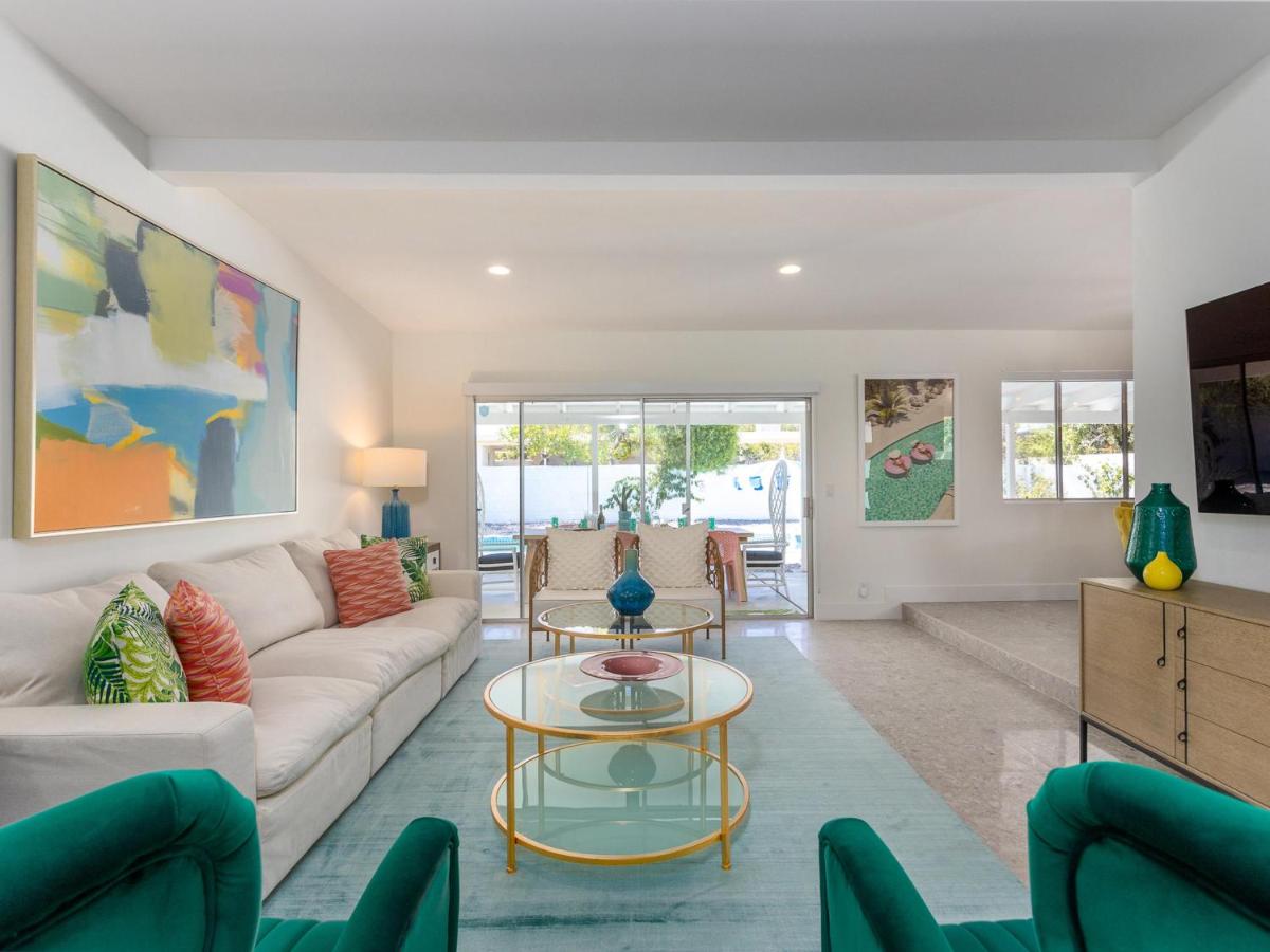 Palm Springs Vacations - Belding Bliss - Property Image 18