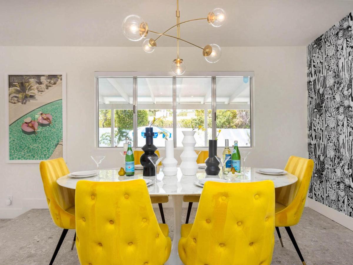 Palm Springs Vacations - Belding Bliss - Property Image 1