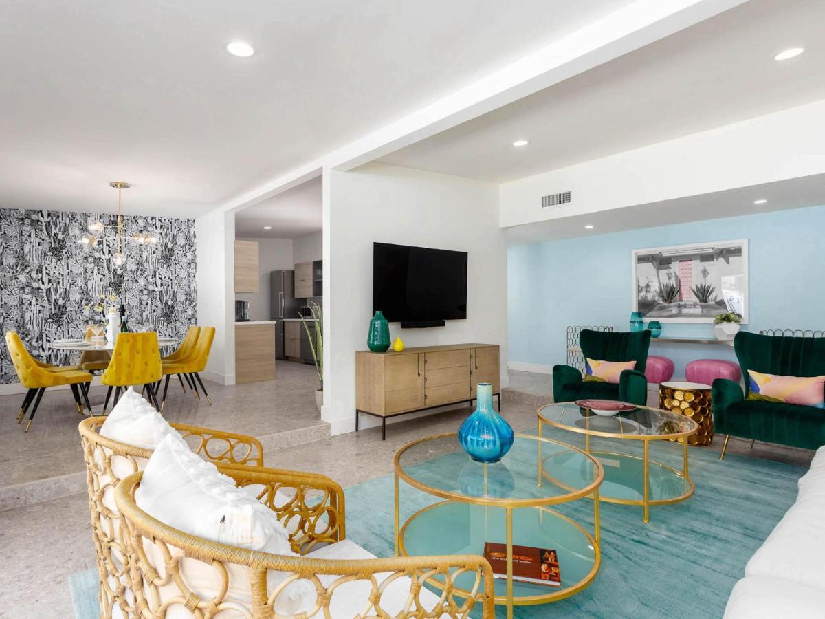 Palm Springs Vacations - Belding Bliss - Property Image 16