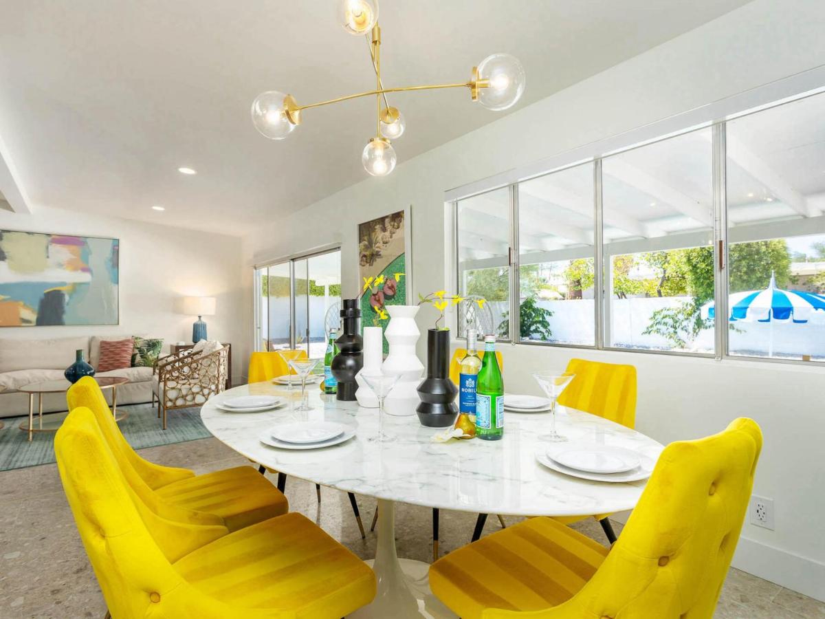Palm Springs Vacations - Belding Bliss - Property Image 15
