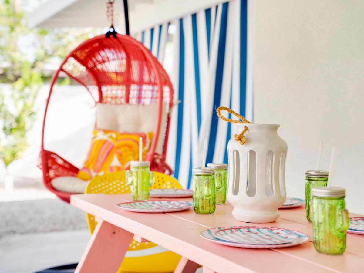 Palm Springs Vacations - Belding Bliss - Property Image 3