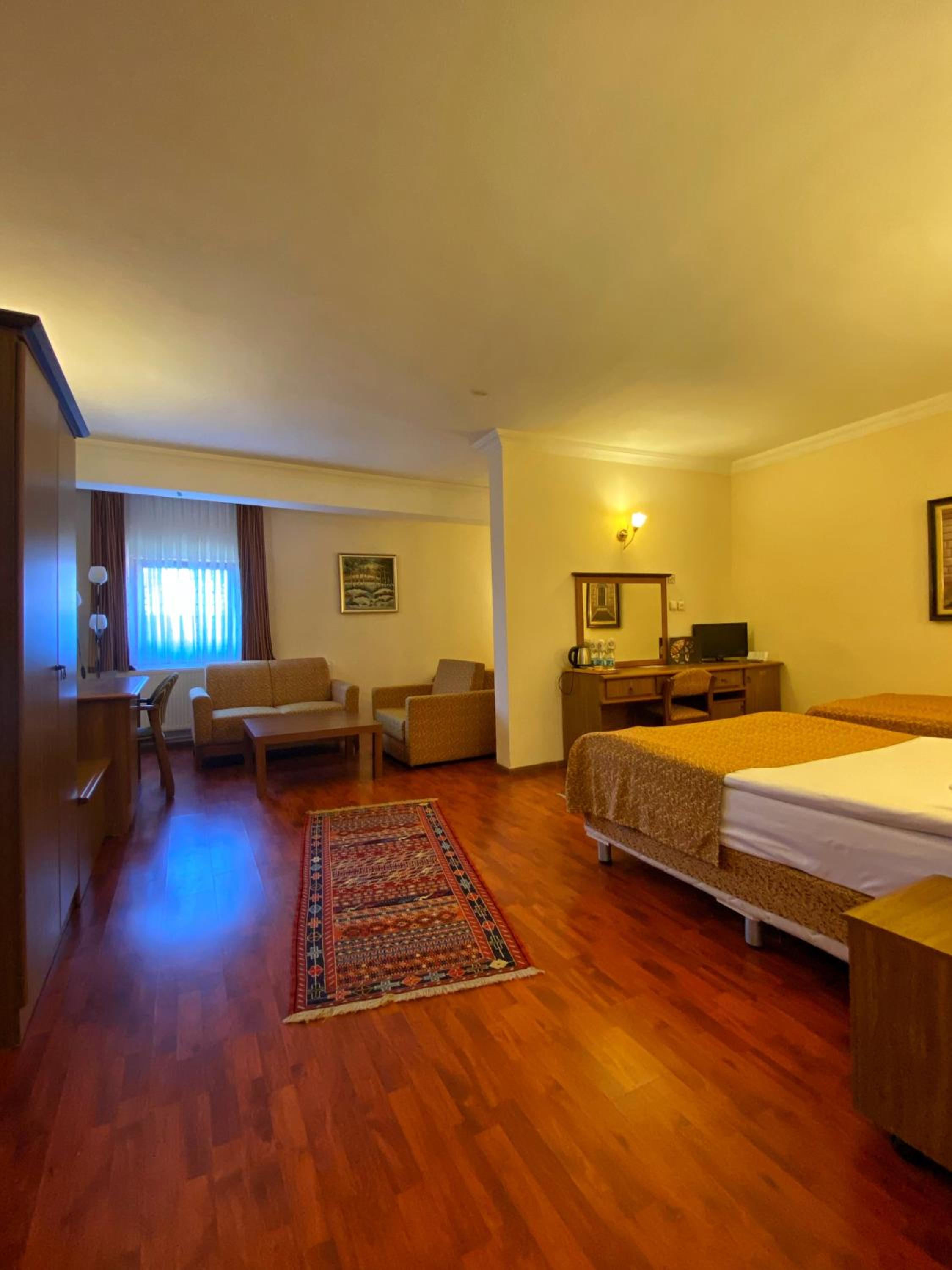 Monark Hotel Cappadocia