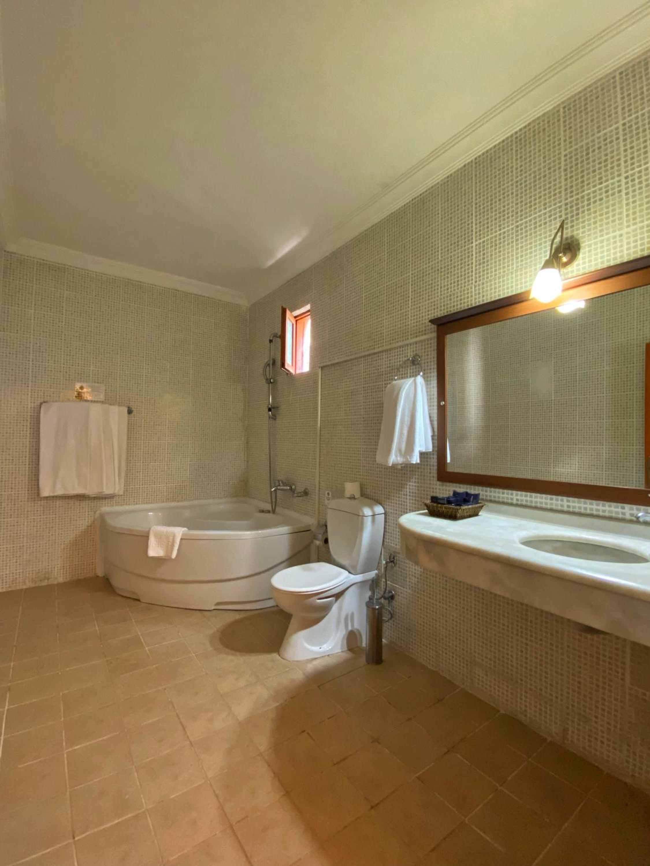 Monark Hotel Cappadocia