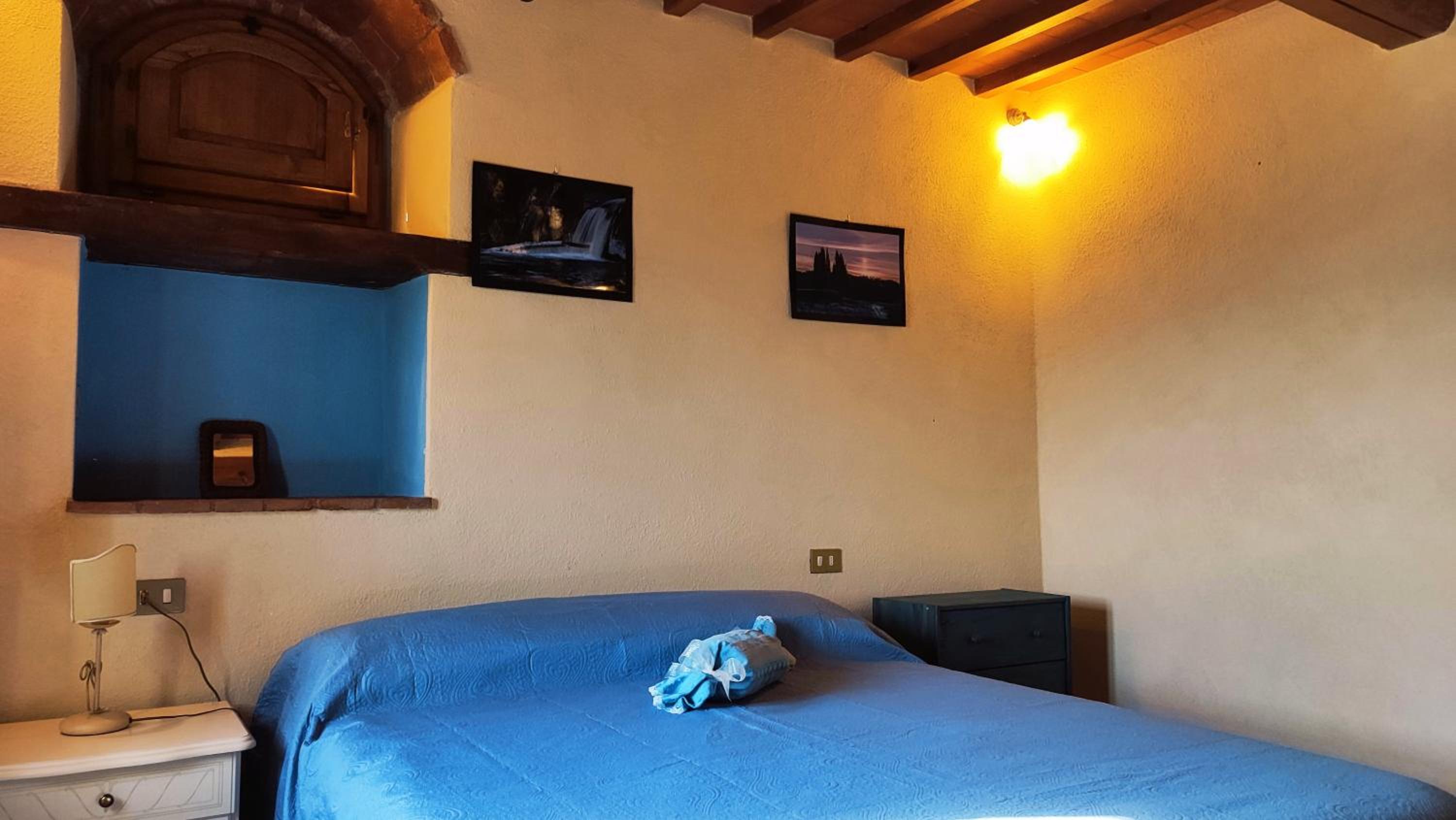 Agriturismo Cafaggio Primo