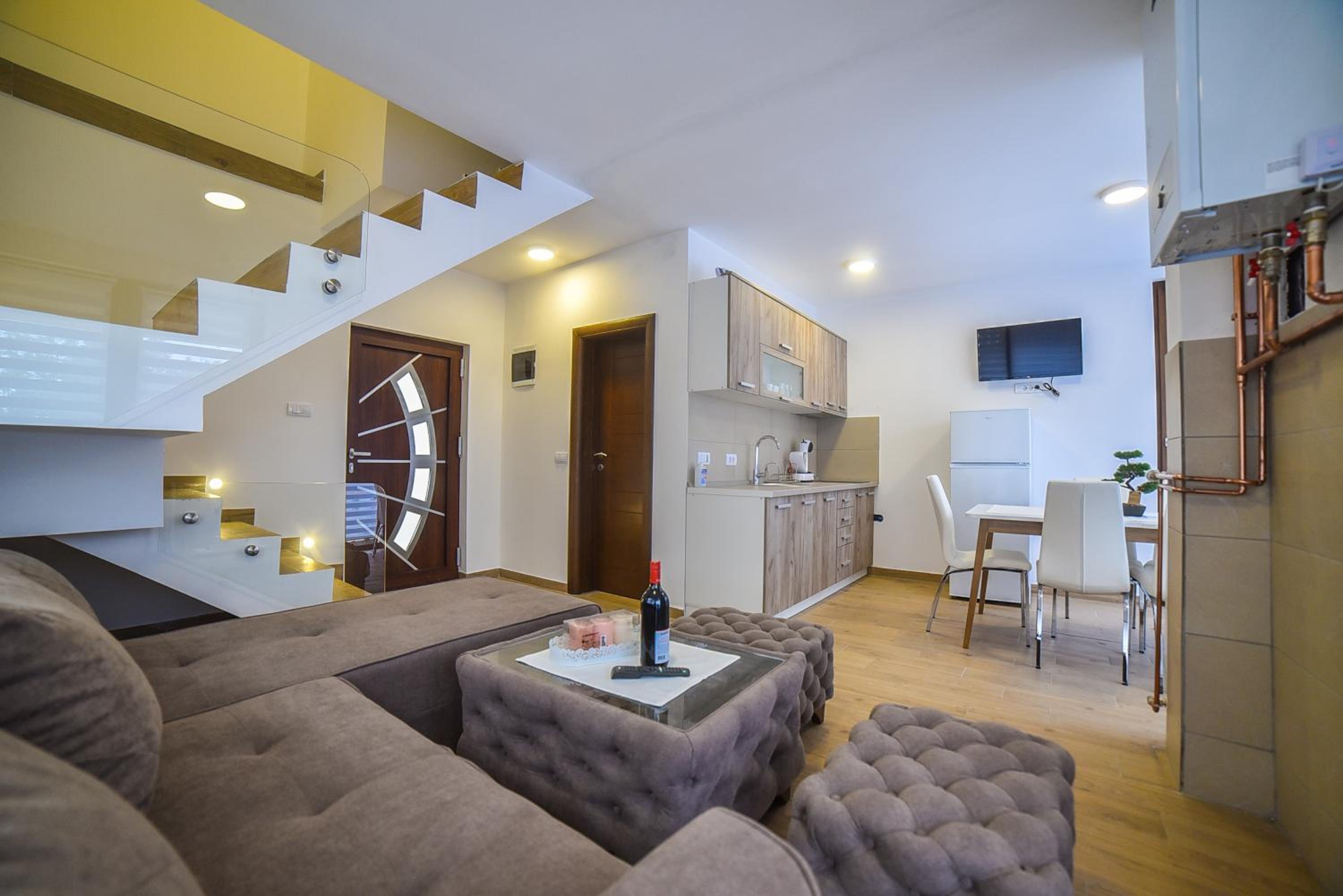 Diamond Club Zlatibor view 3