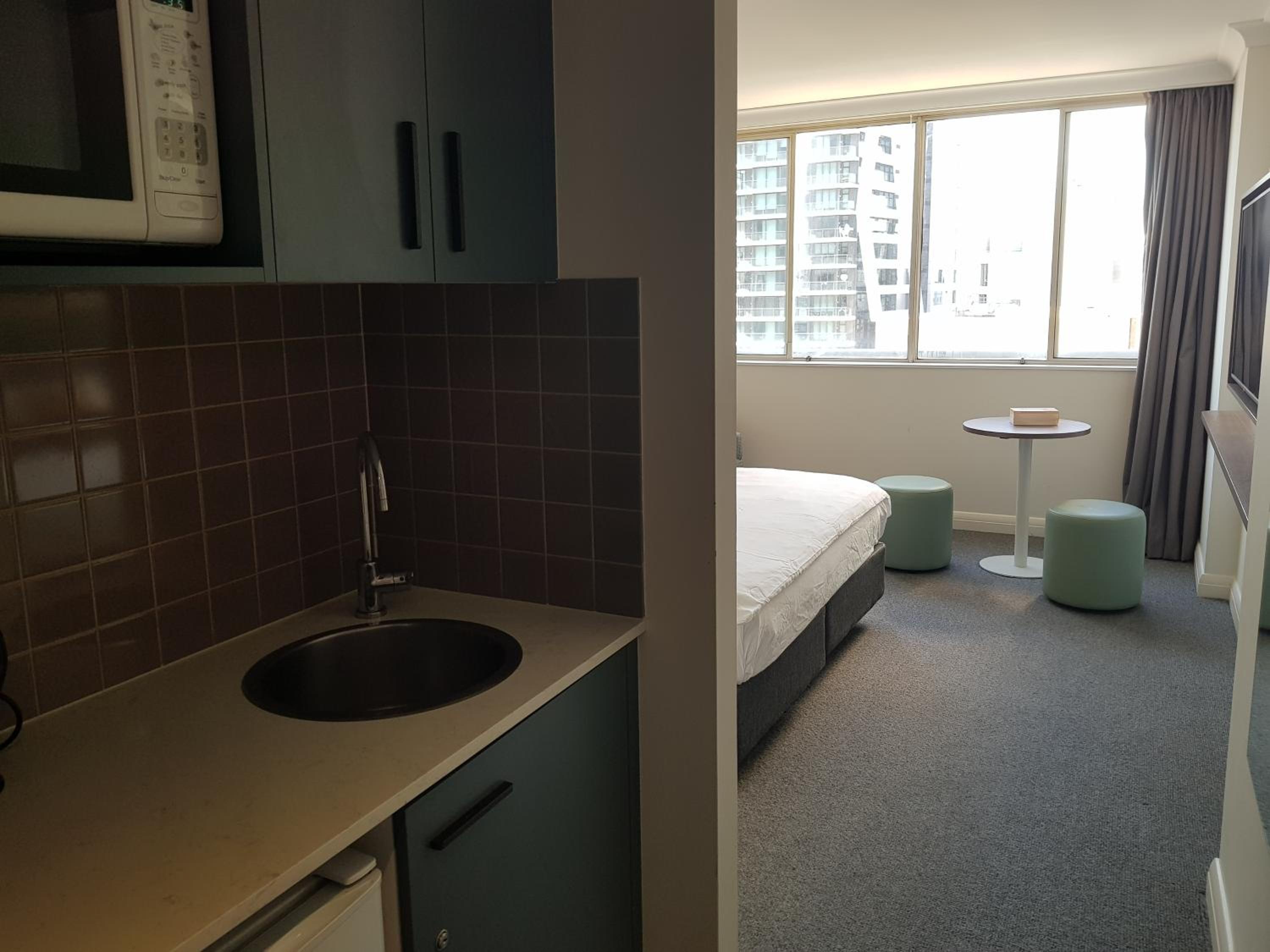Chatswood Hotel Apartment