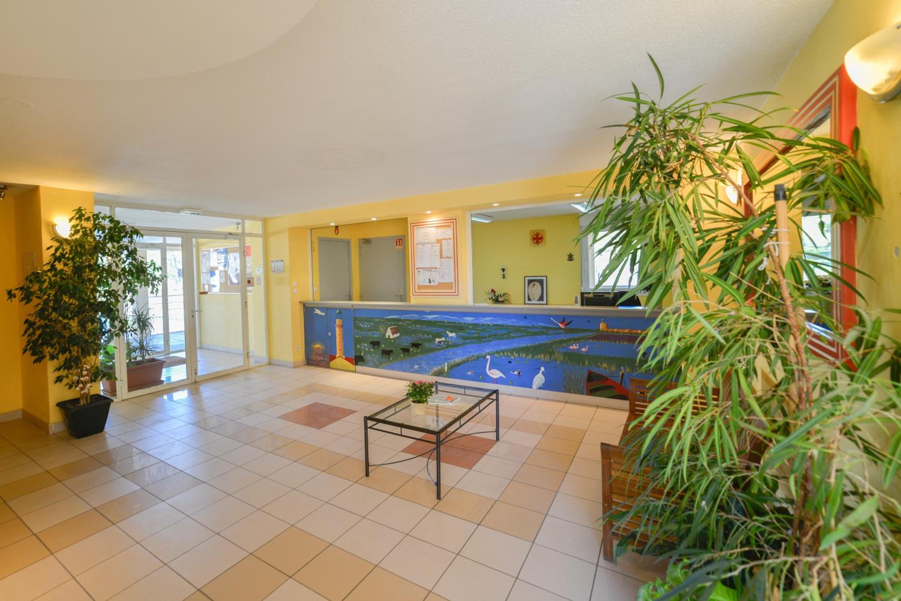 Residhotel Mayflower