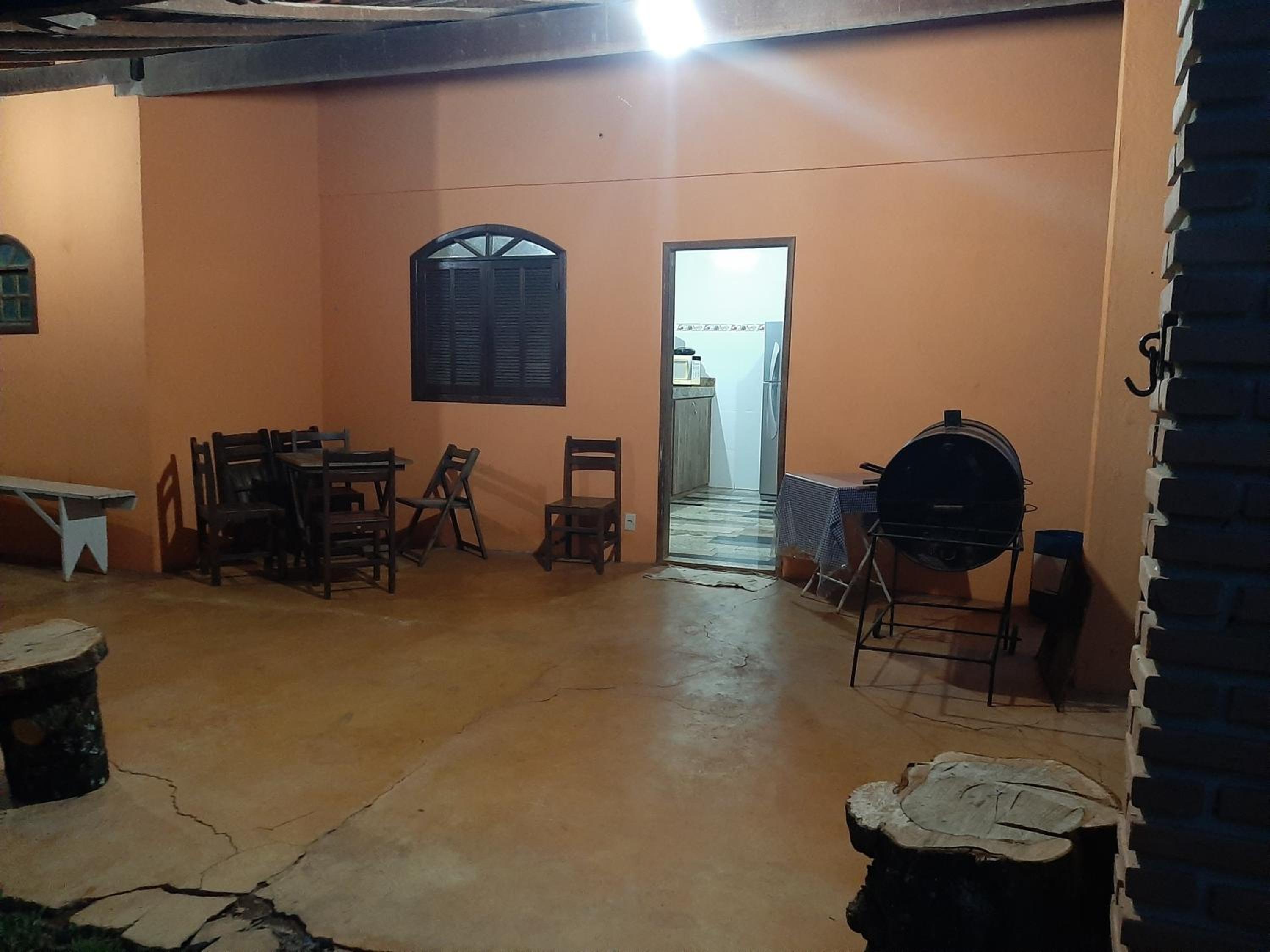 Sitio Carvalho da Serra