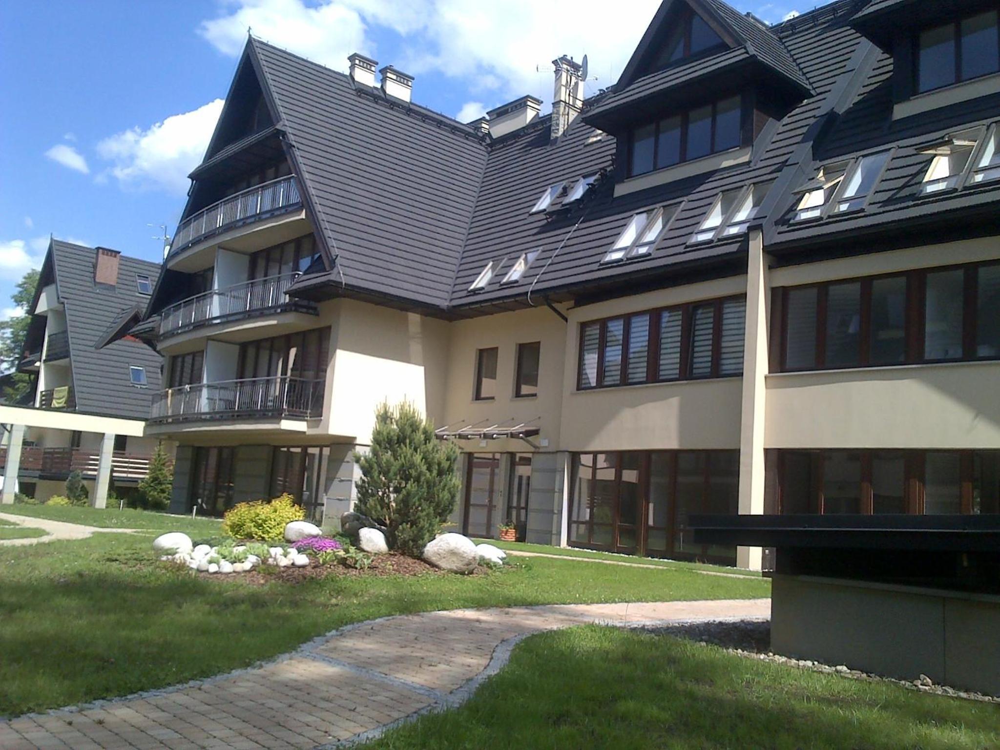 Apartament VIP view 2