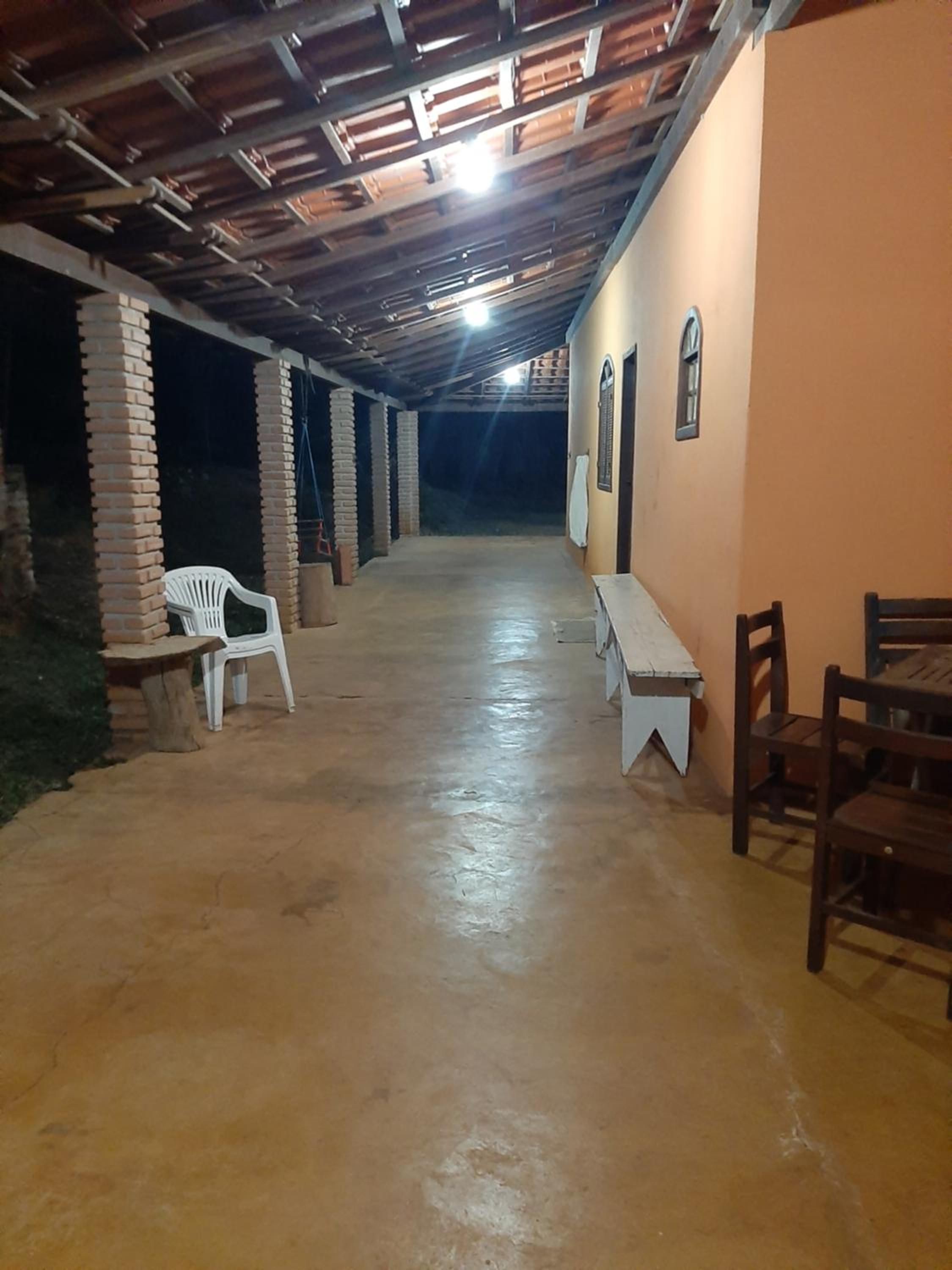 Sitio Carvalho da Serra