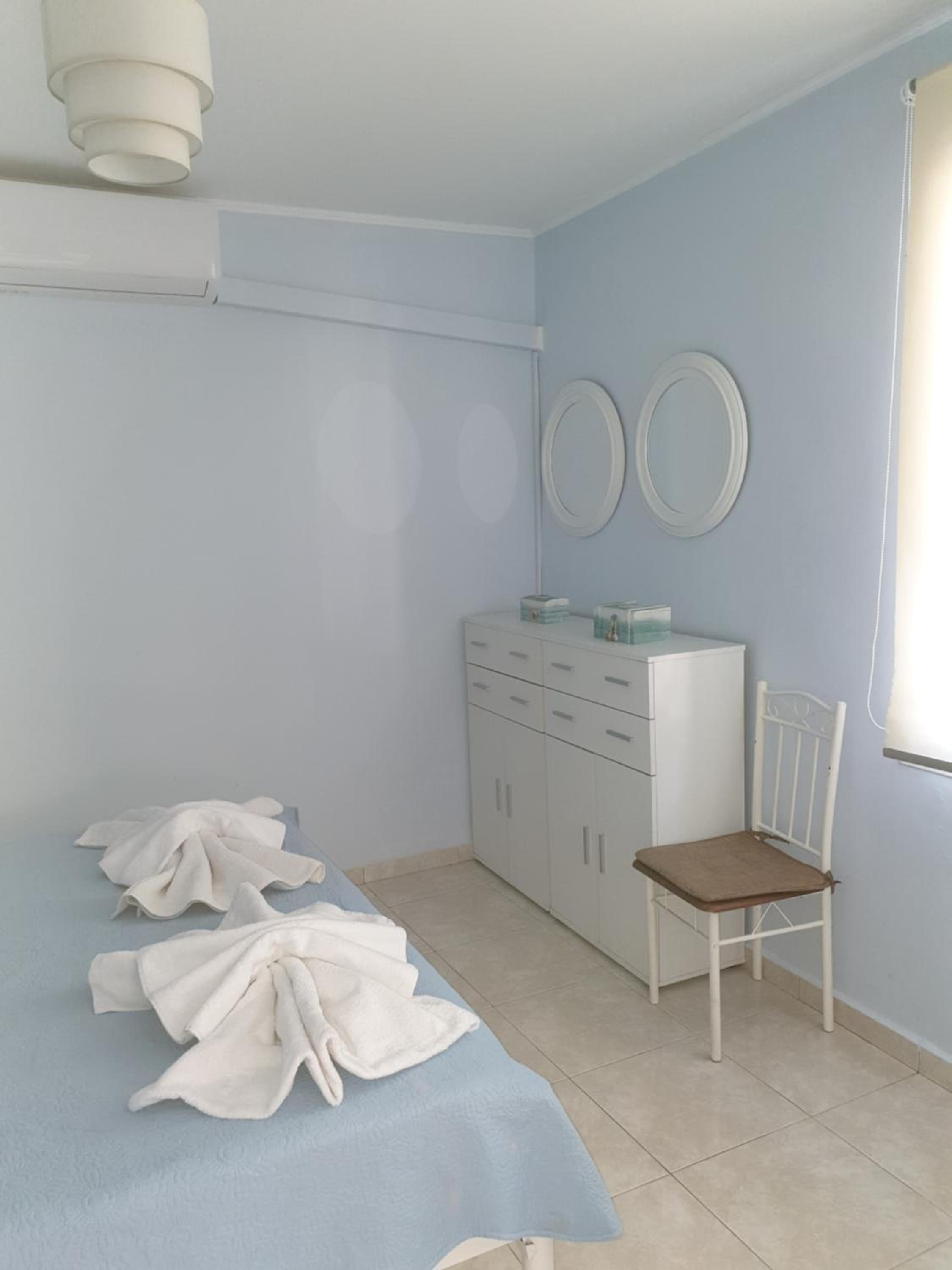 Nikoleta Apartment view 2