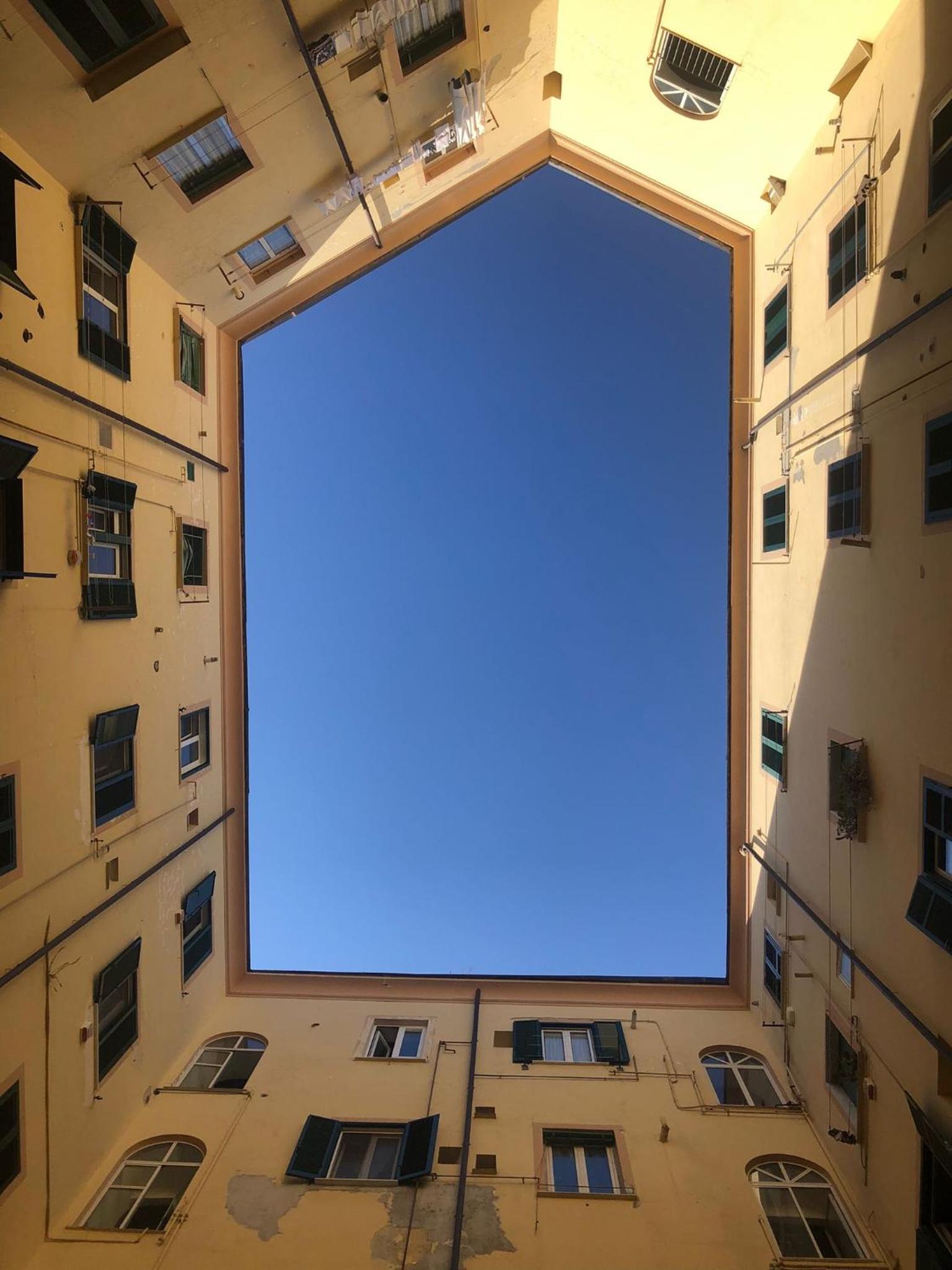 MIRANDA APARTMENTS nel cuore del Vomero