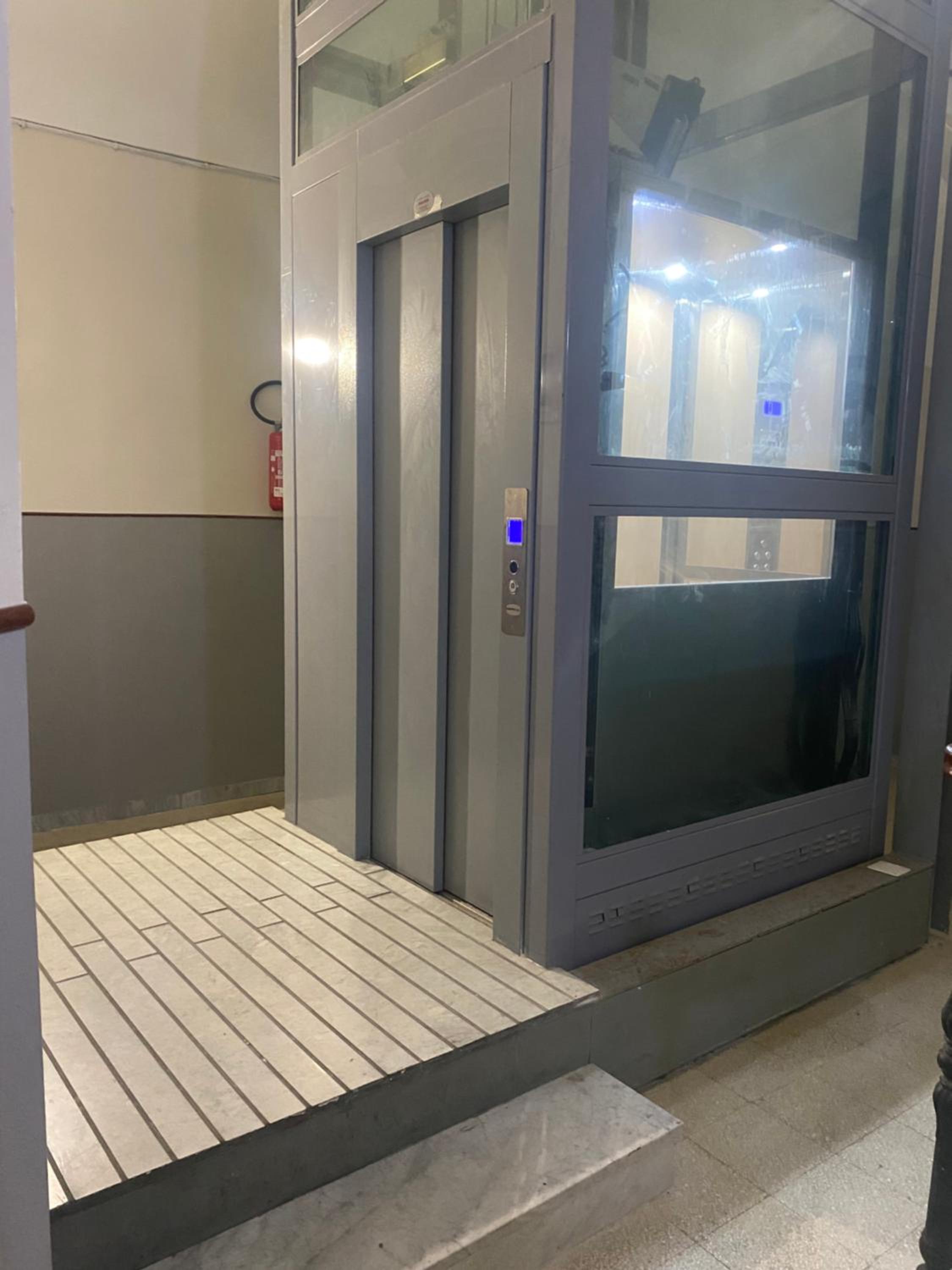 MIRANDA APARTMENTS nel cuore del Vomero