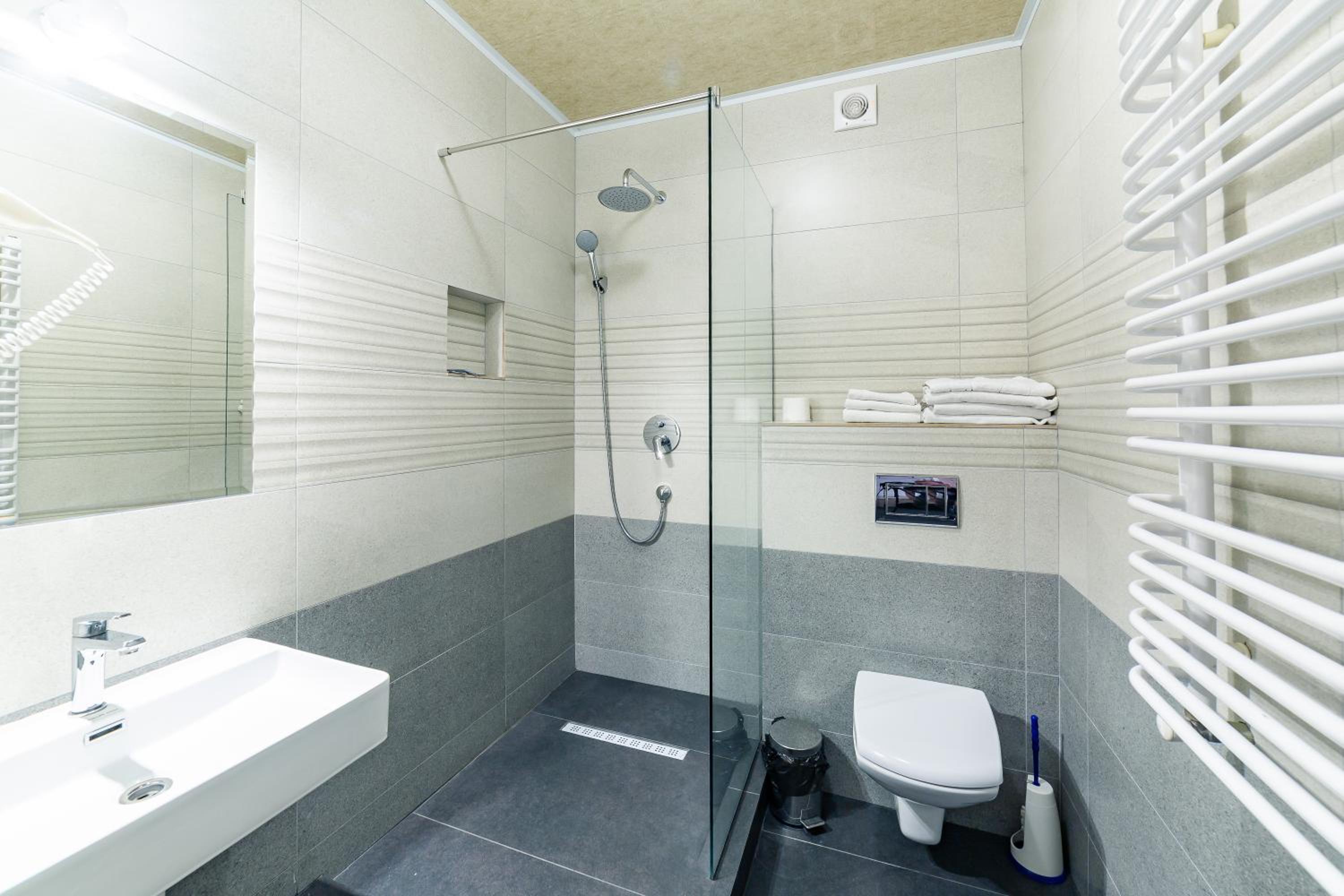 Villa Leku SPA Resort