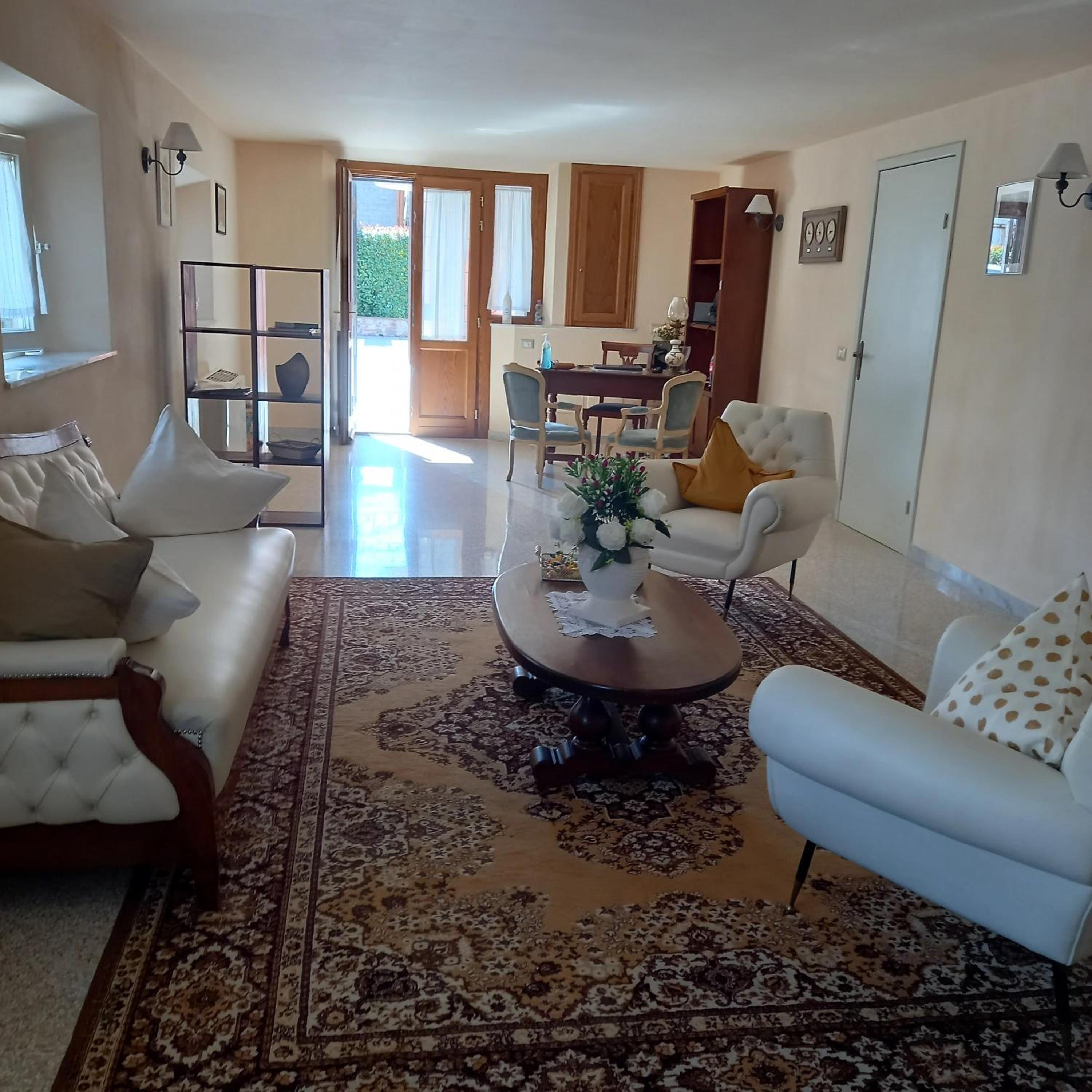 BnB Villa Melany vicino Centro, Foto 12