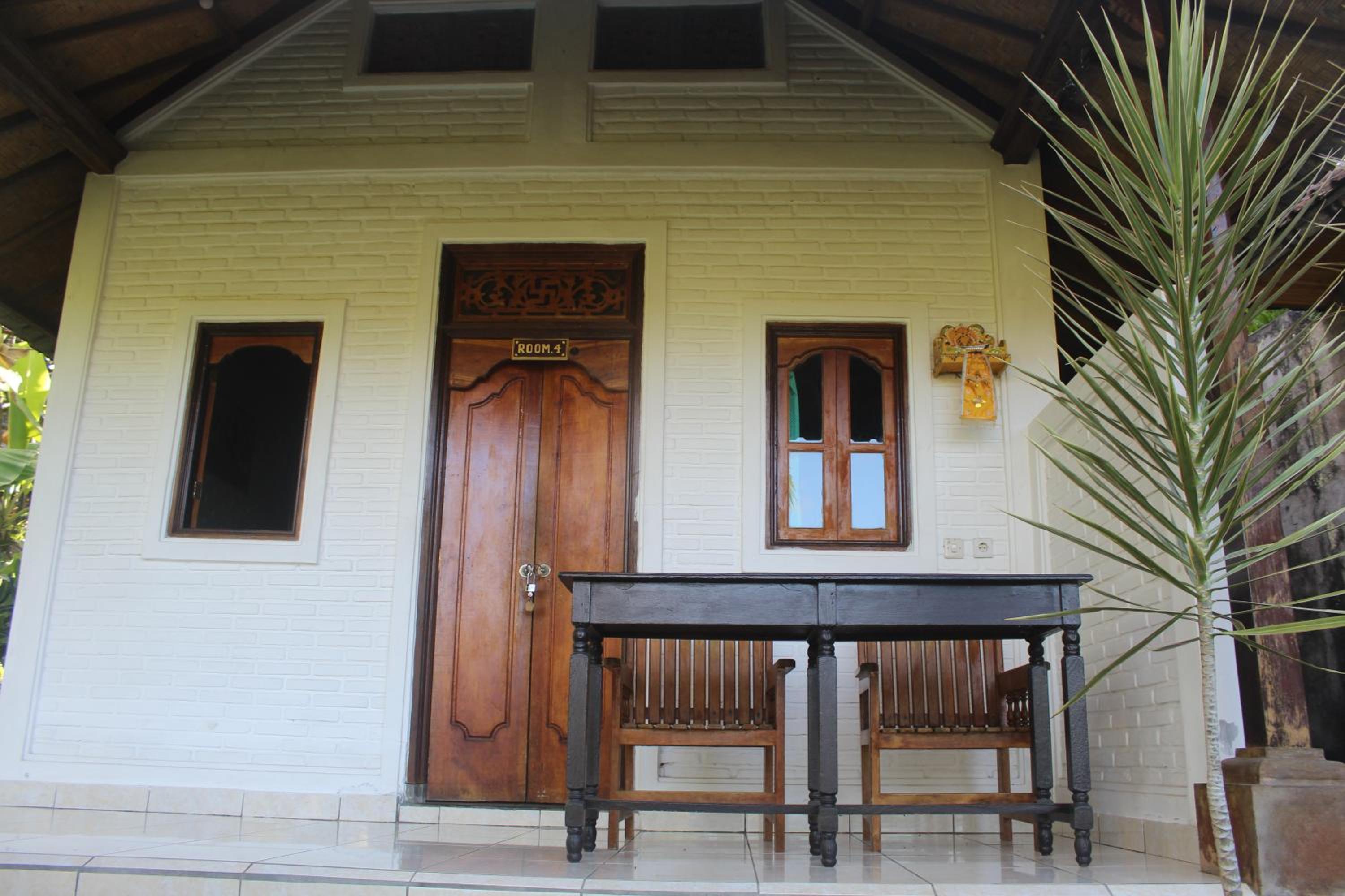 Pondok Lembah Dukuh Homestay view 2