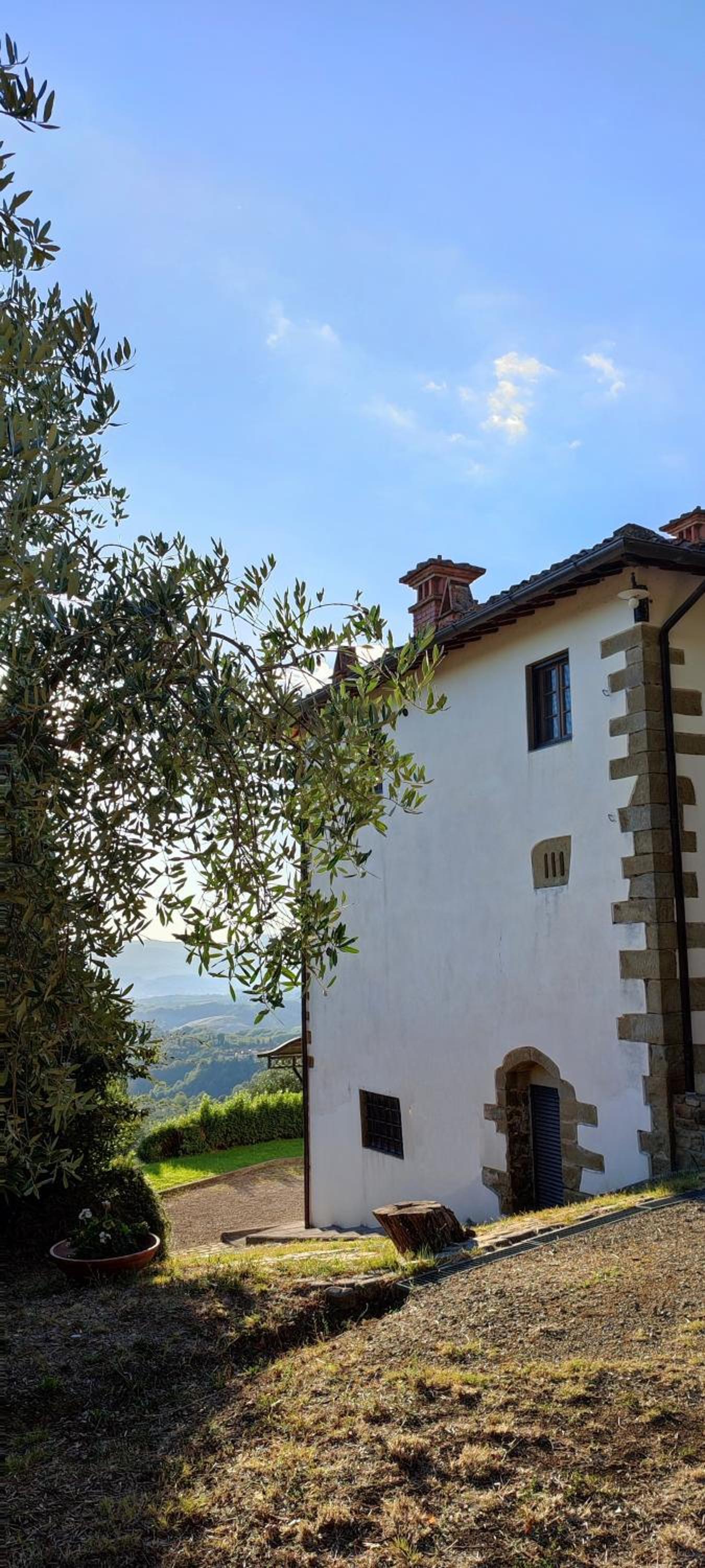 Agriturismo Cafaggio Primo
