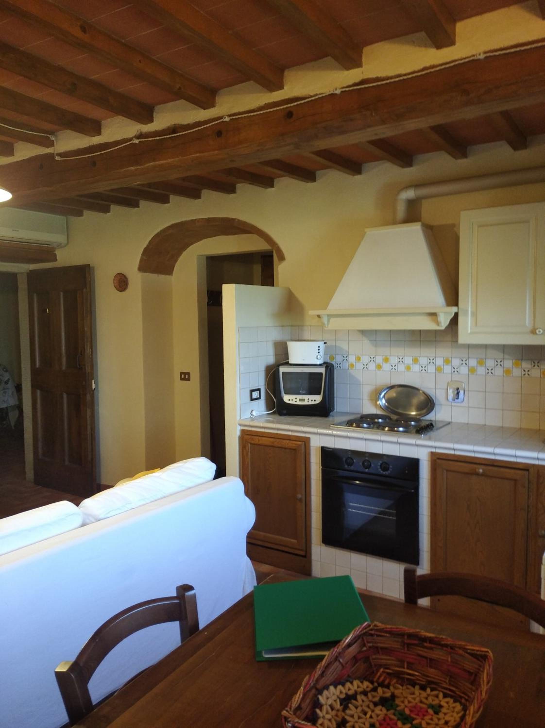 Agriturismo Cafaggio Primo