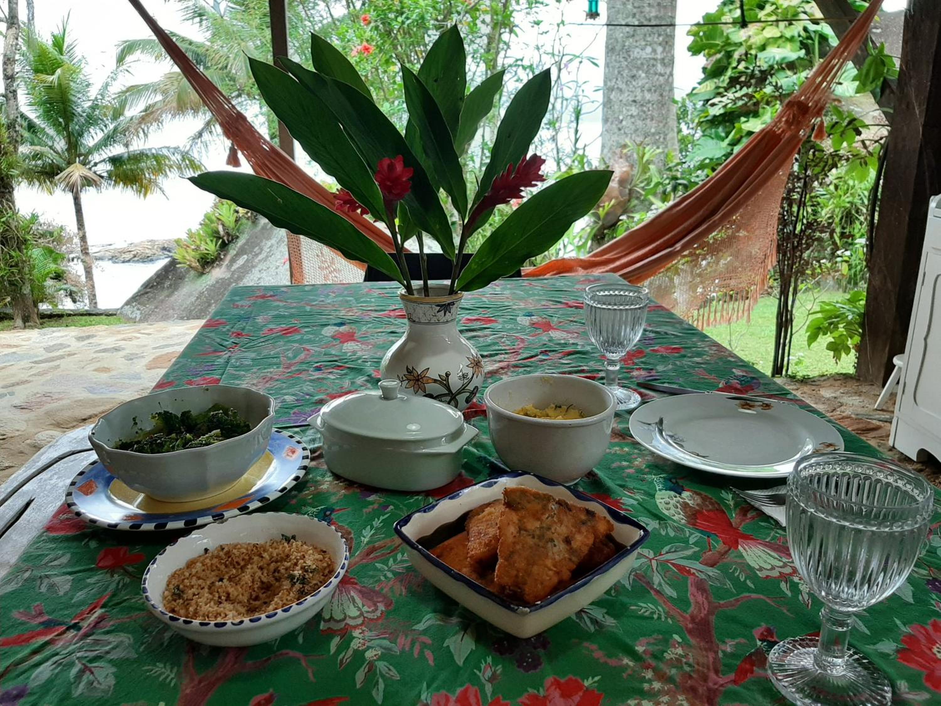 Angra House - Linda Casa em ILHA