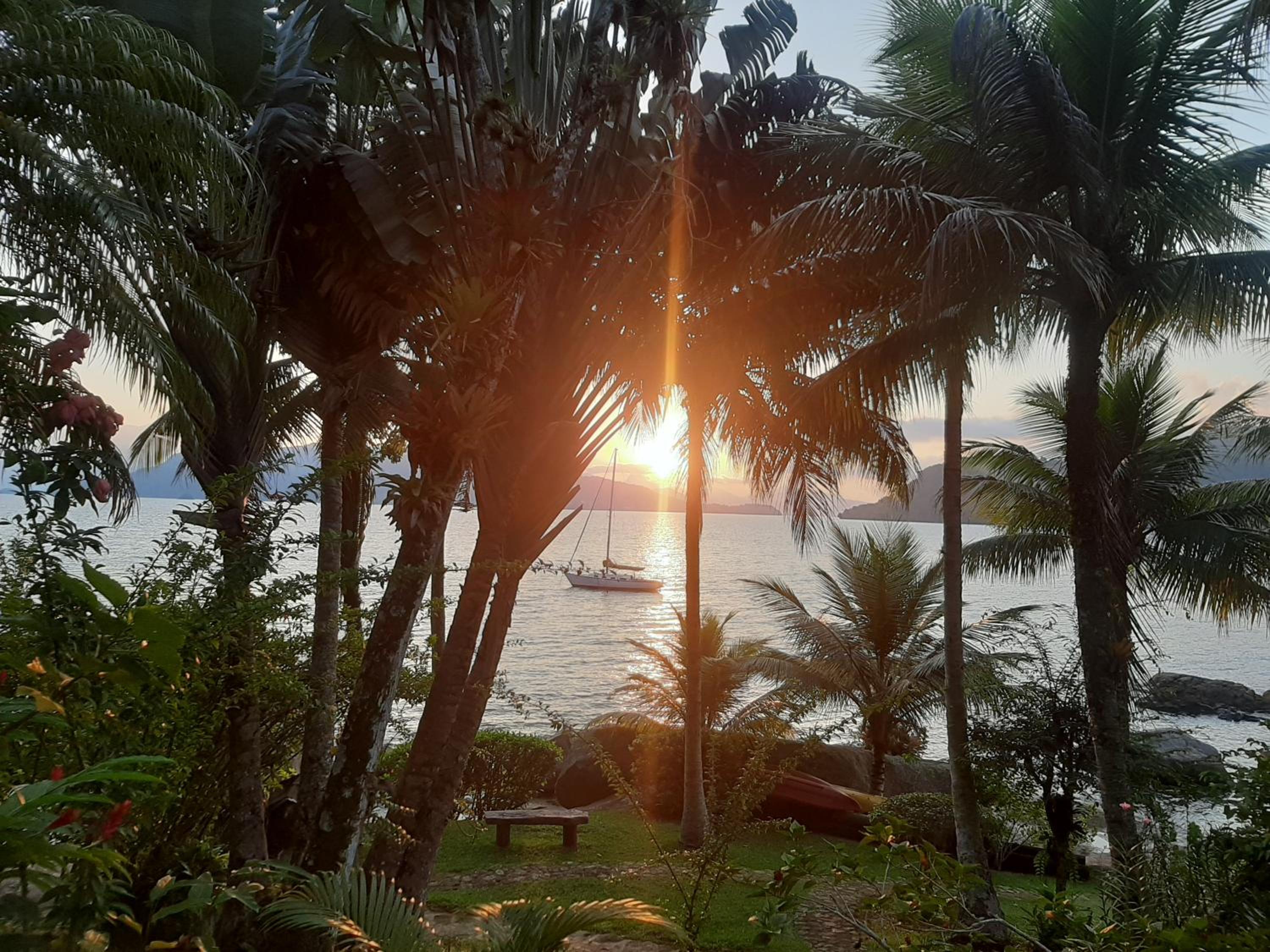 Angra House - Linda Casa em ILHA