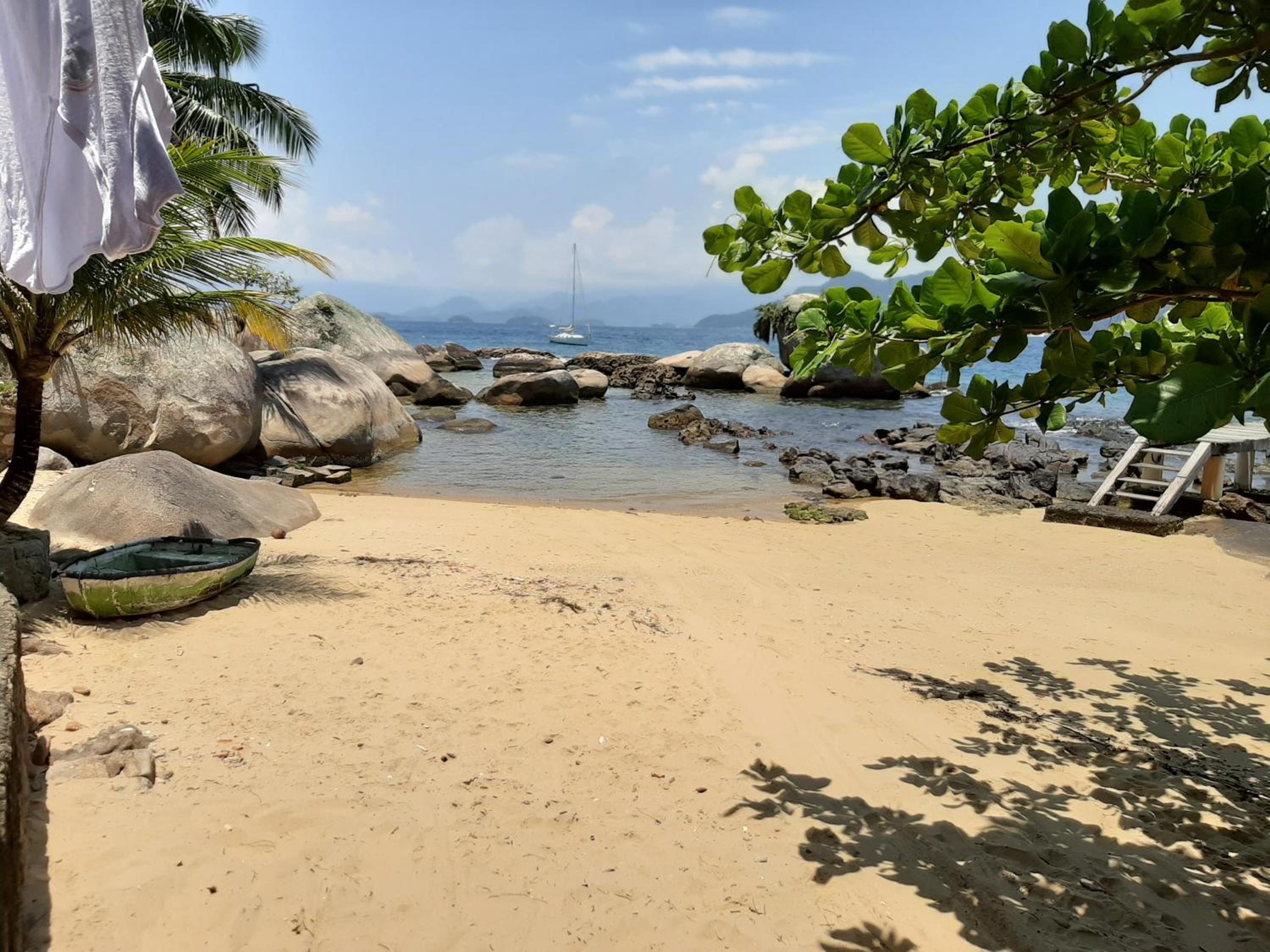Angra House - Linda Casa em ILHA