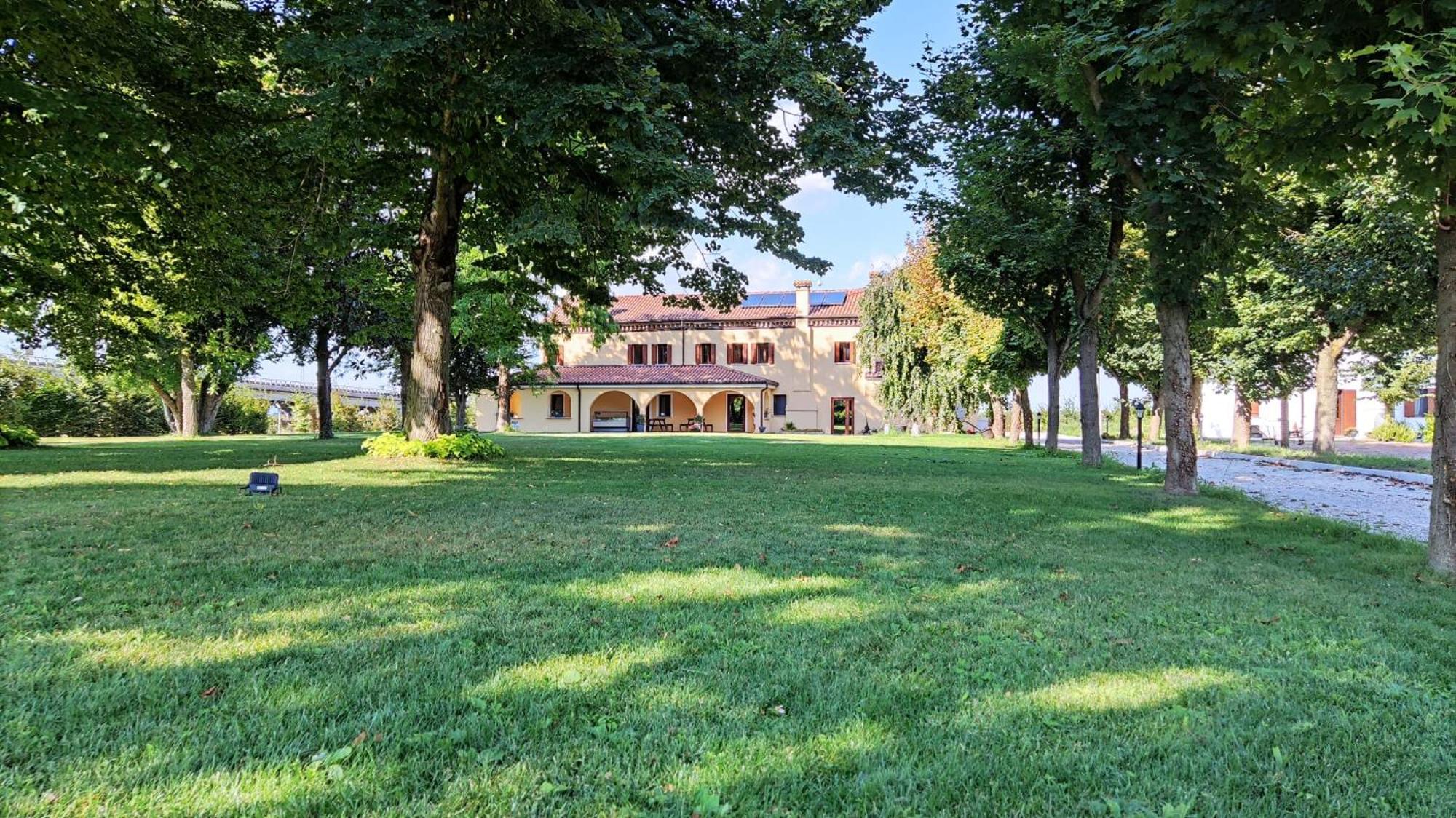 Agriturismo La Foscarina view 5