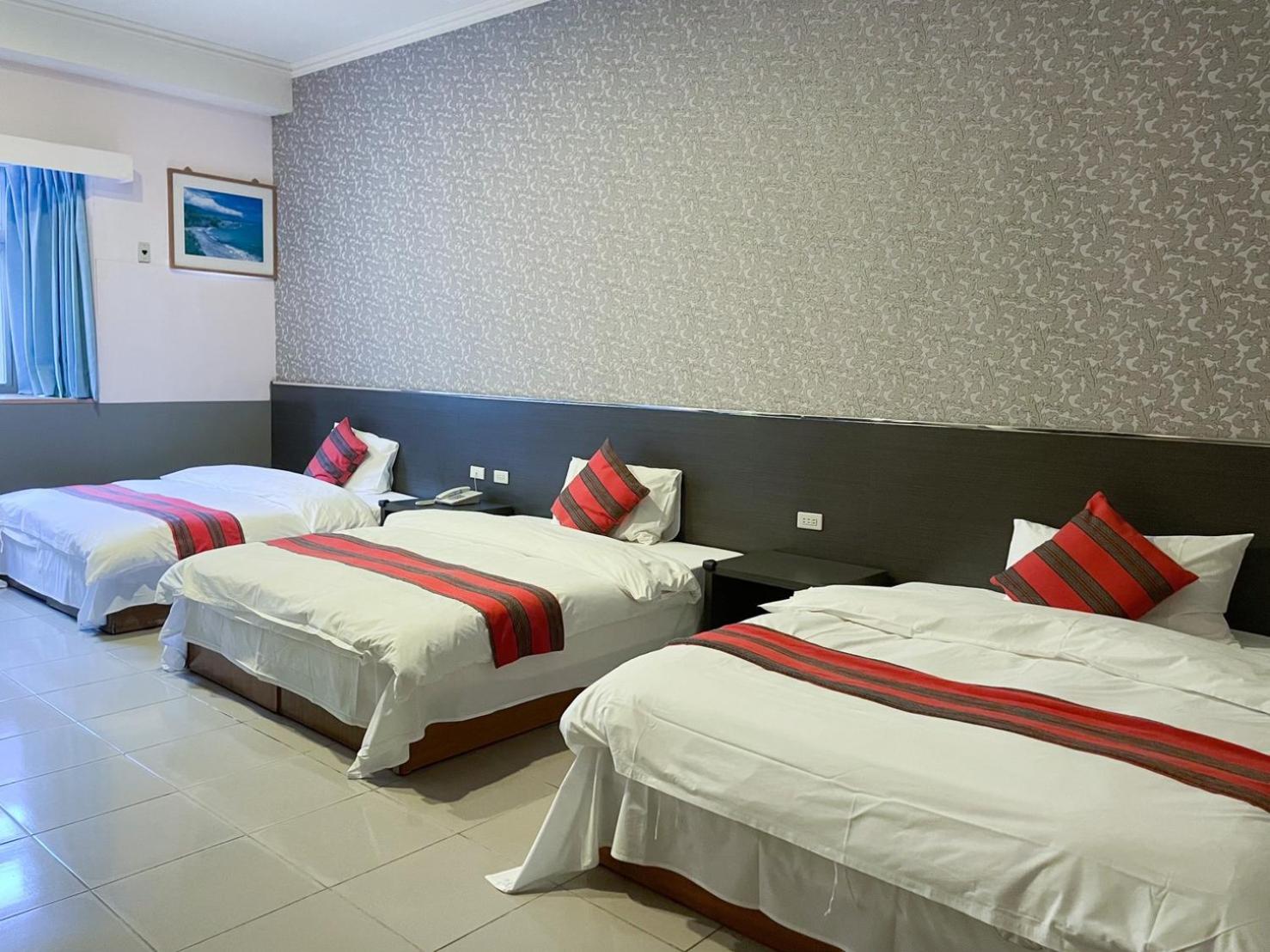 Liwu Hotel Taroko