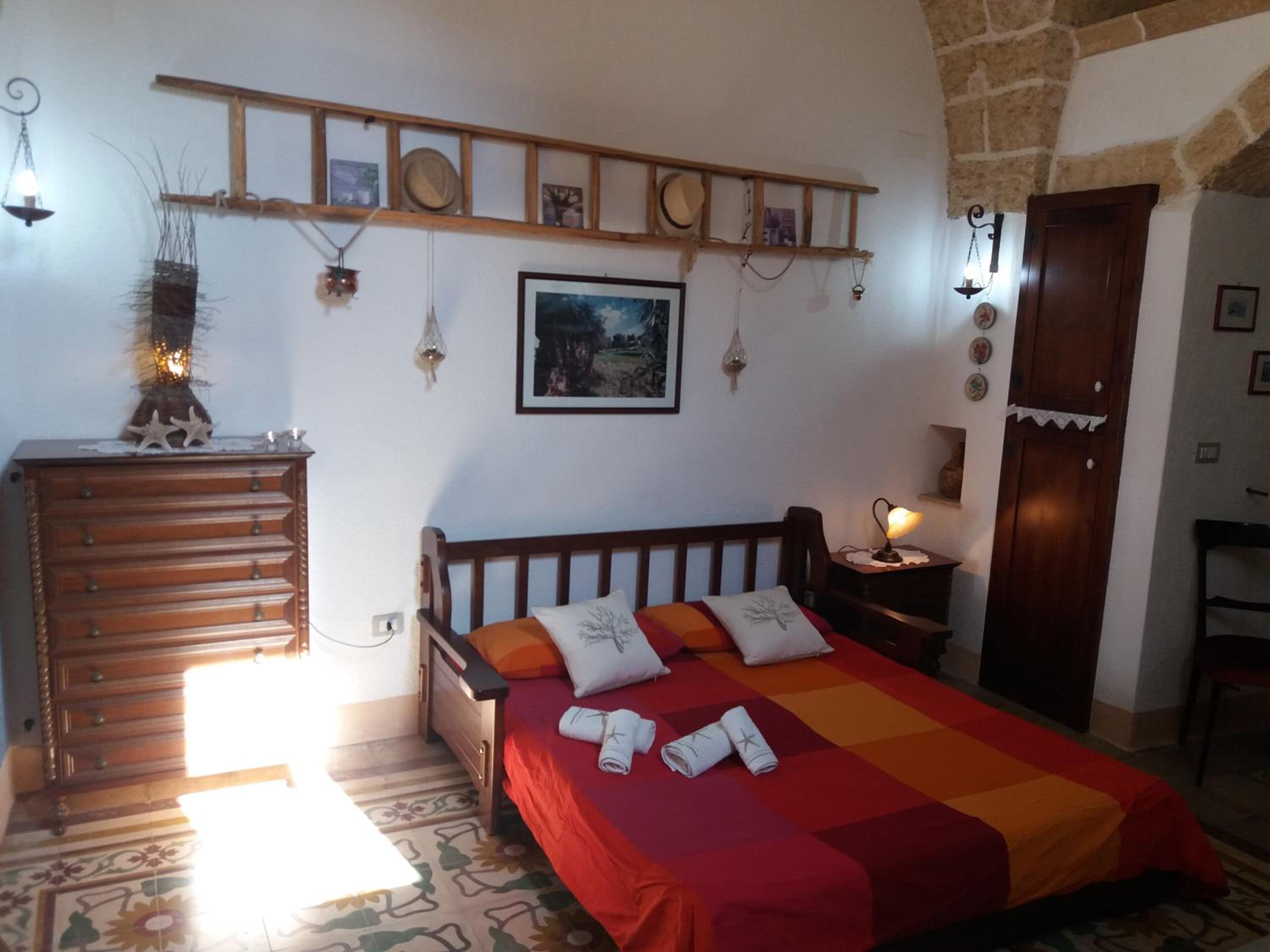 Casa Cassiano view 2