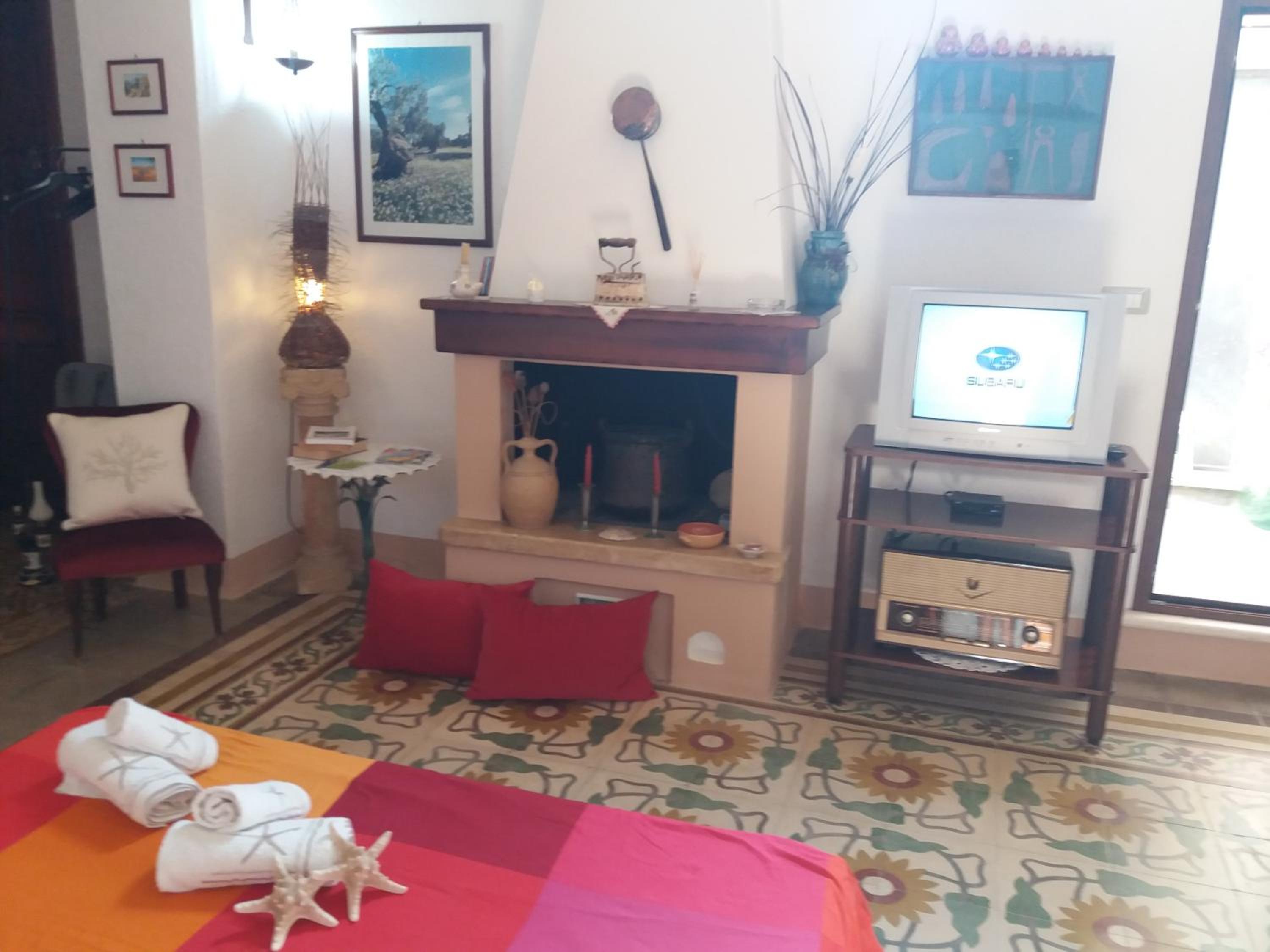 Casa Cassiano view 3