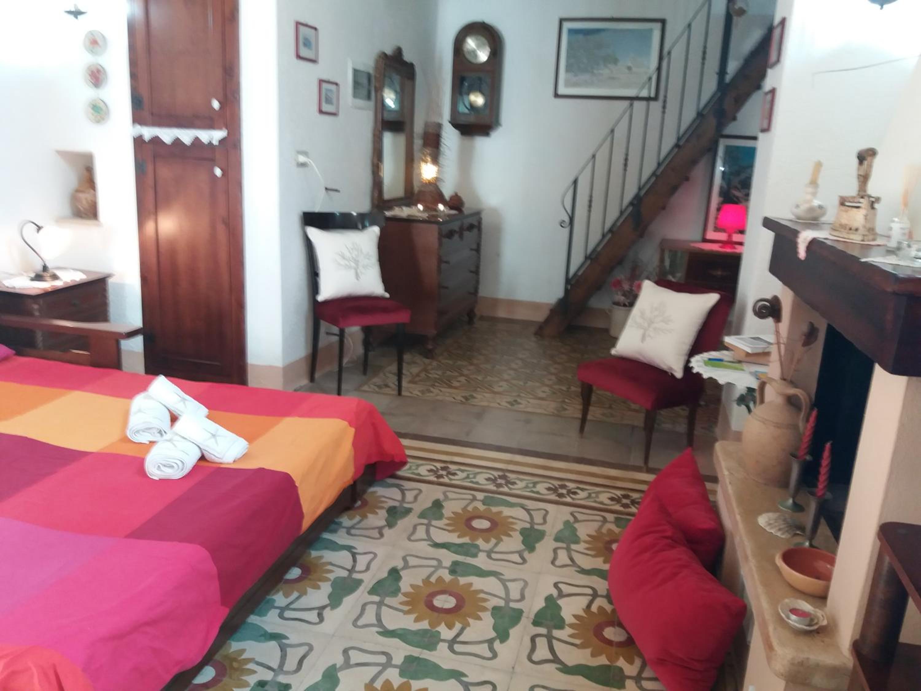 Casa Cassiano view 4