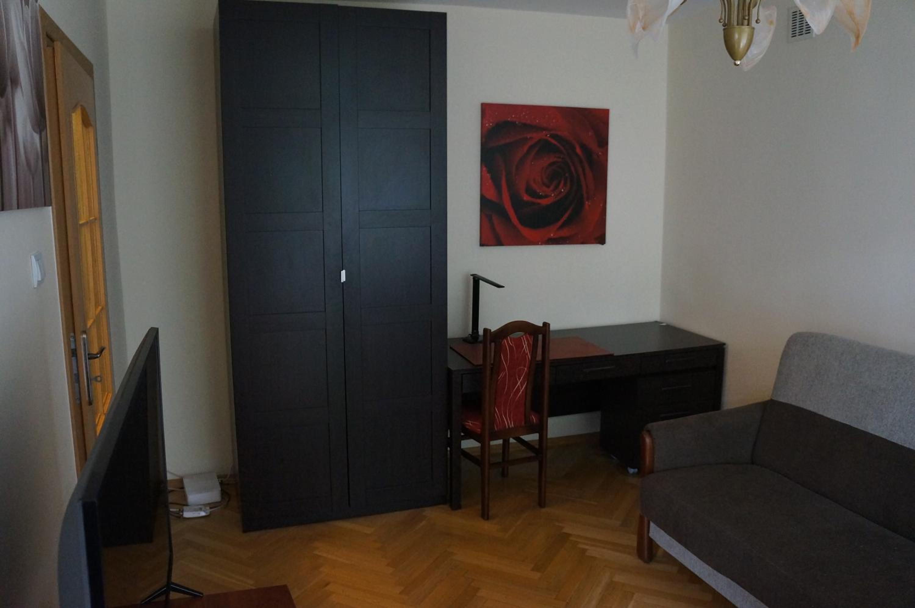 Zielony Żoliborz view 4