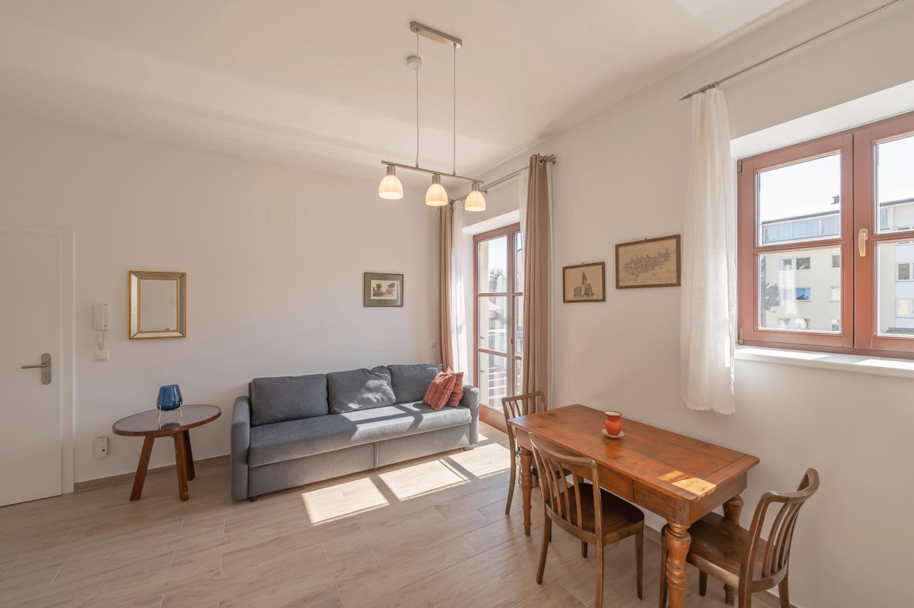 Villa Musik - apartments in historical Villa , Baden