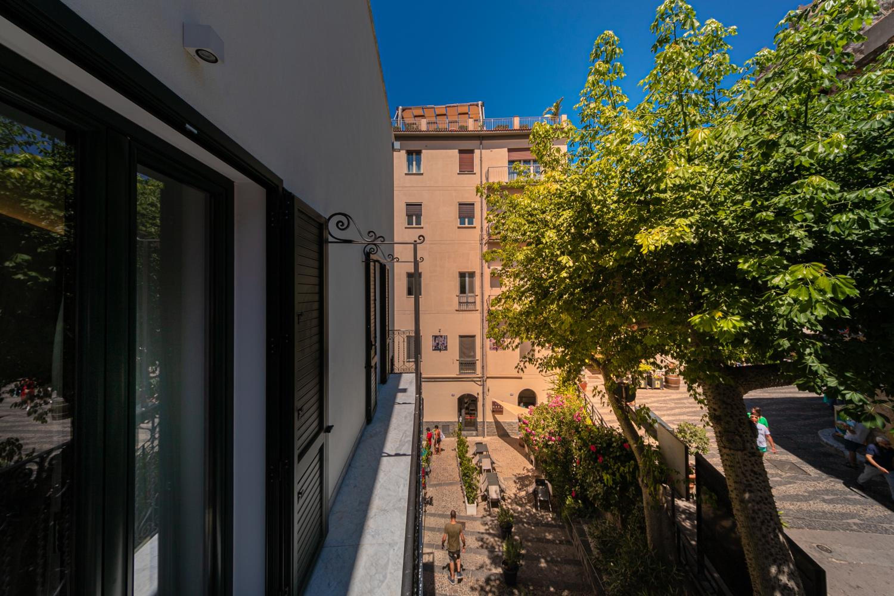PALAZZO RAHO SUITES view 4