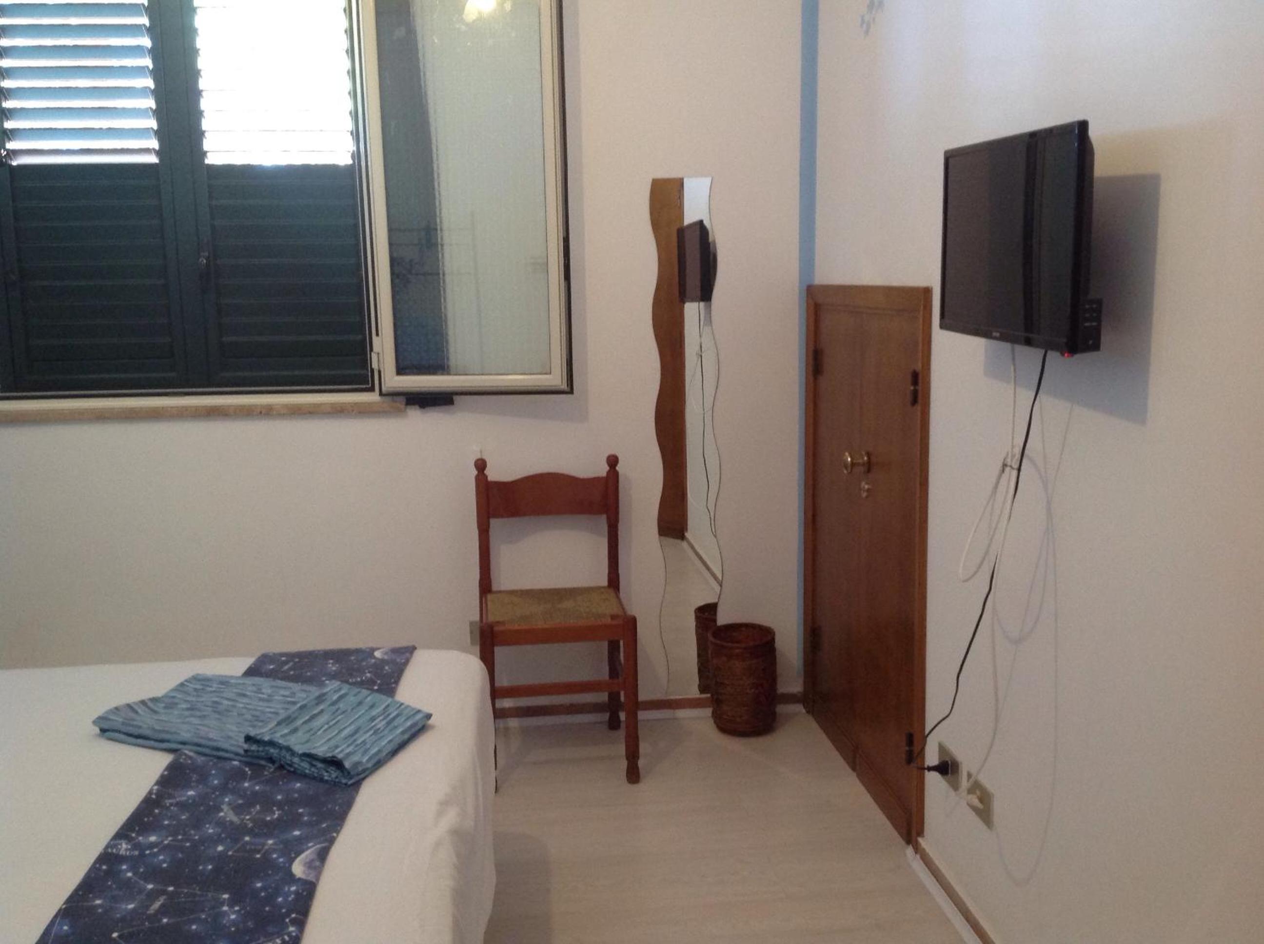 Alba Tra I Pini B&B view 5