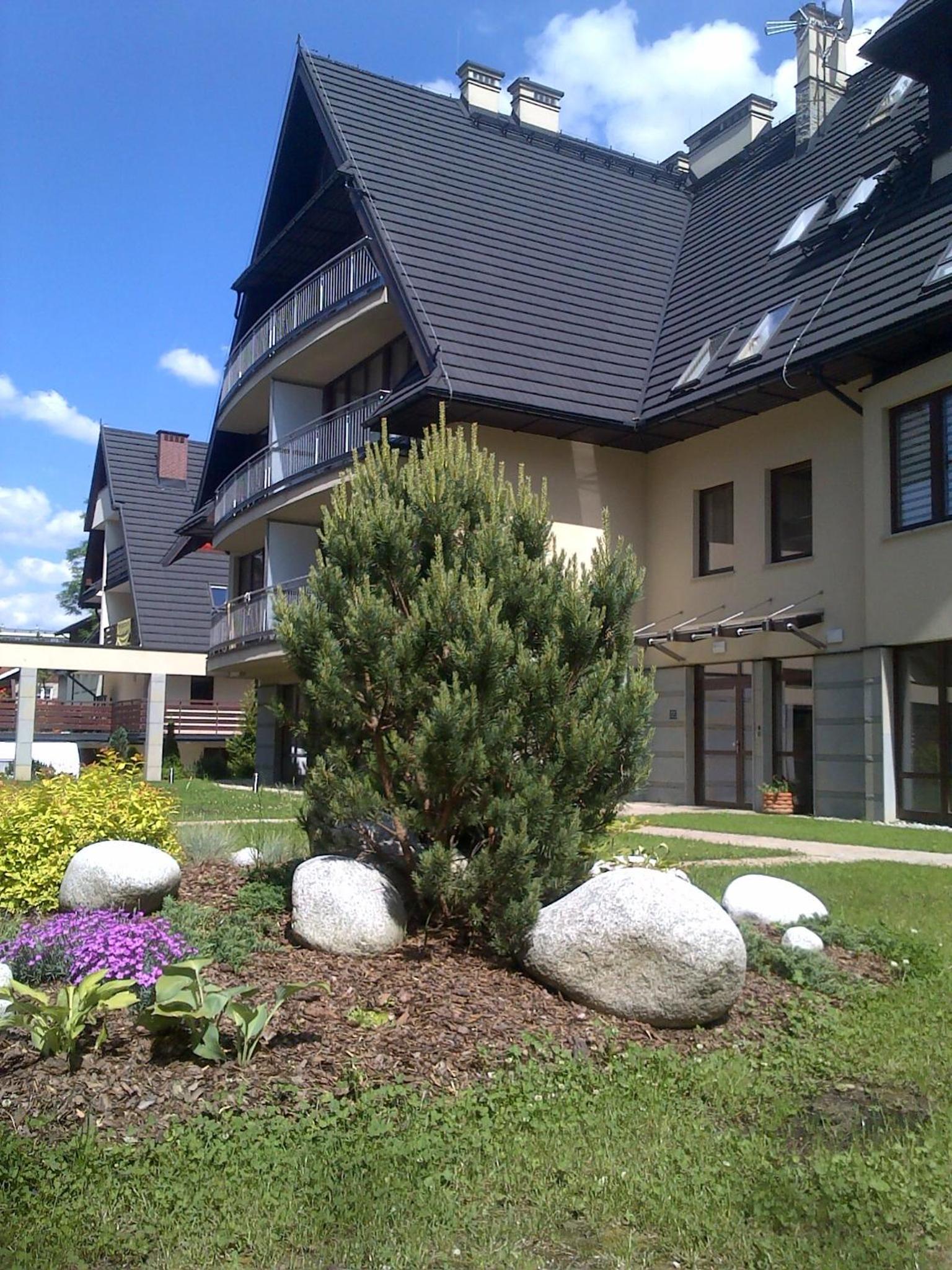 Apartament VIP view 3