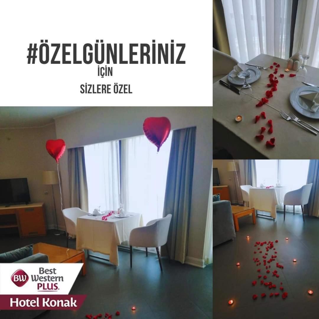 Best Western Plus Hotel Konak - Image 72