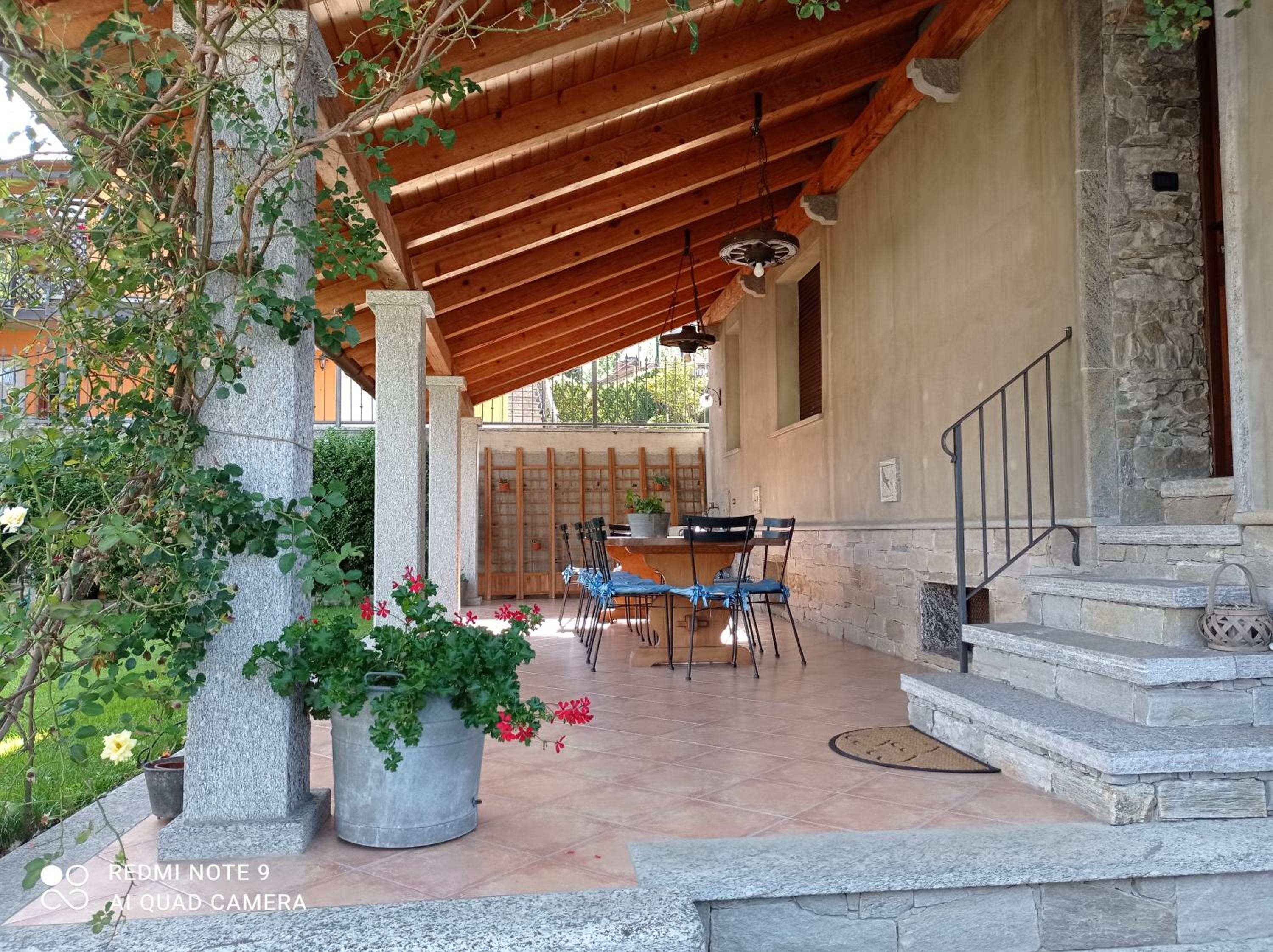 Il Giardino Segreto