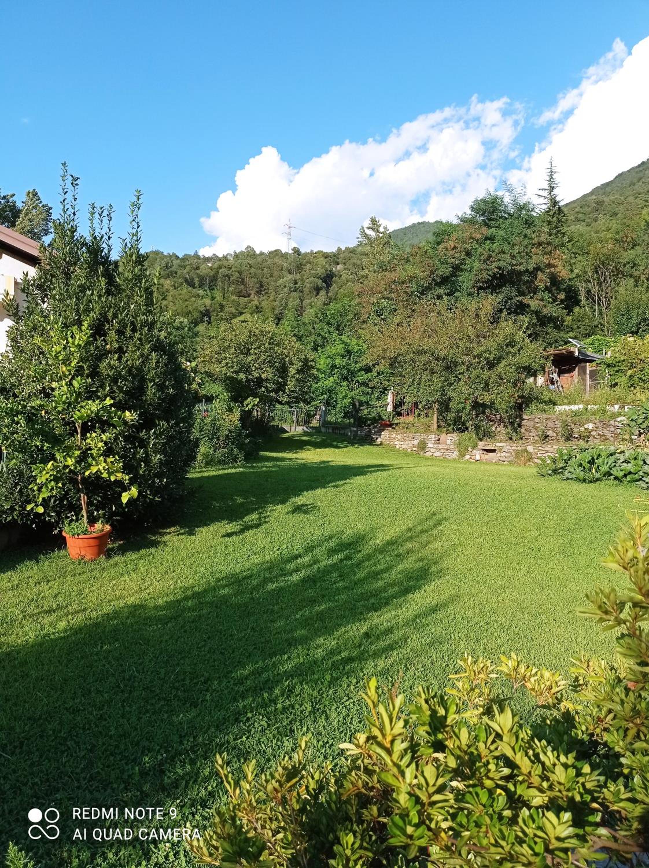 Il Giardino Segreto