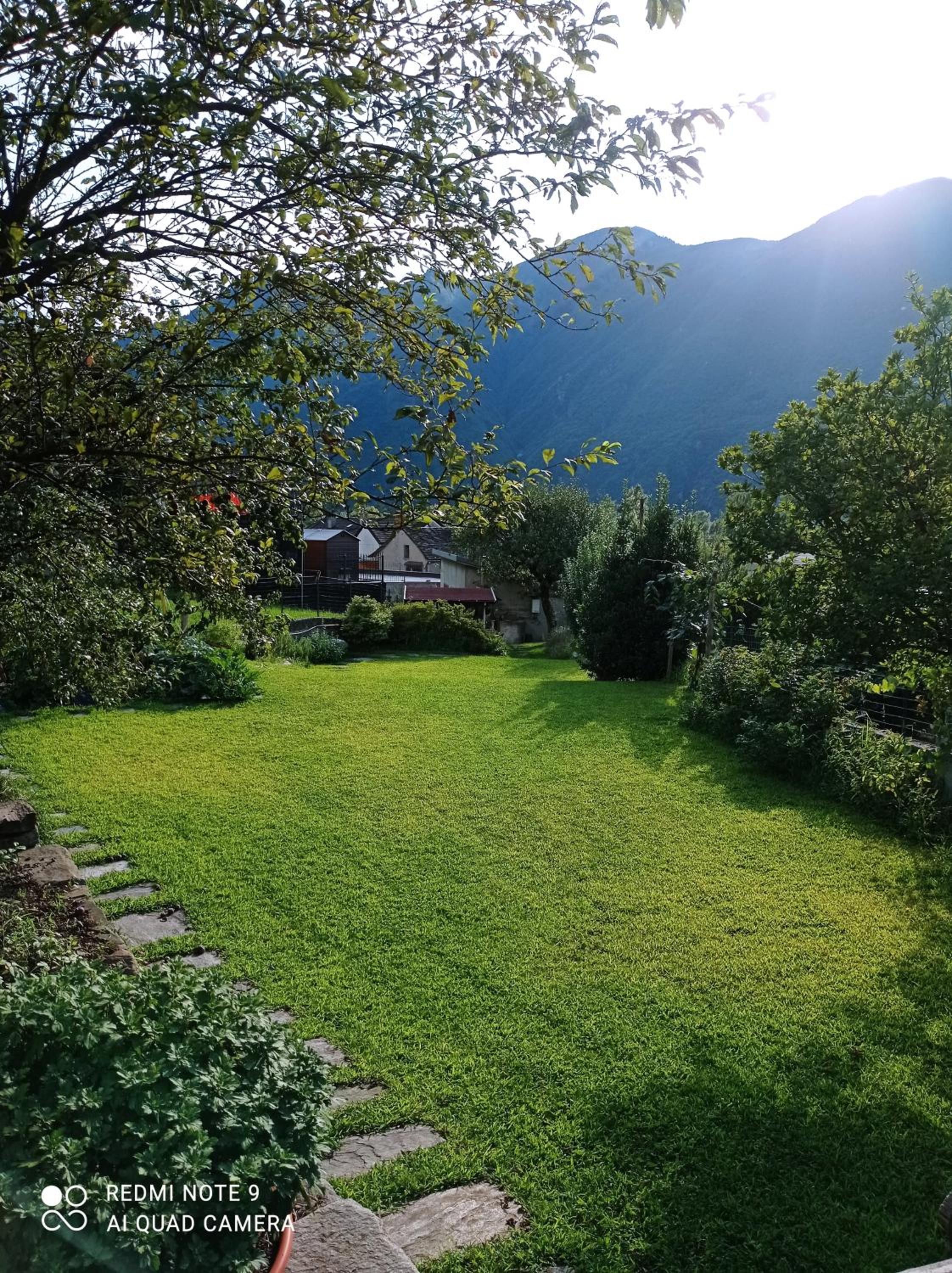 Il Giardino Segreto