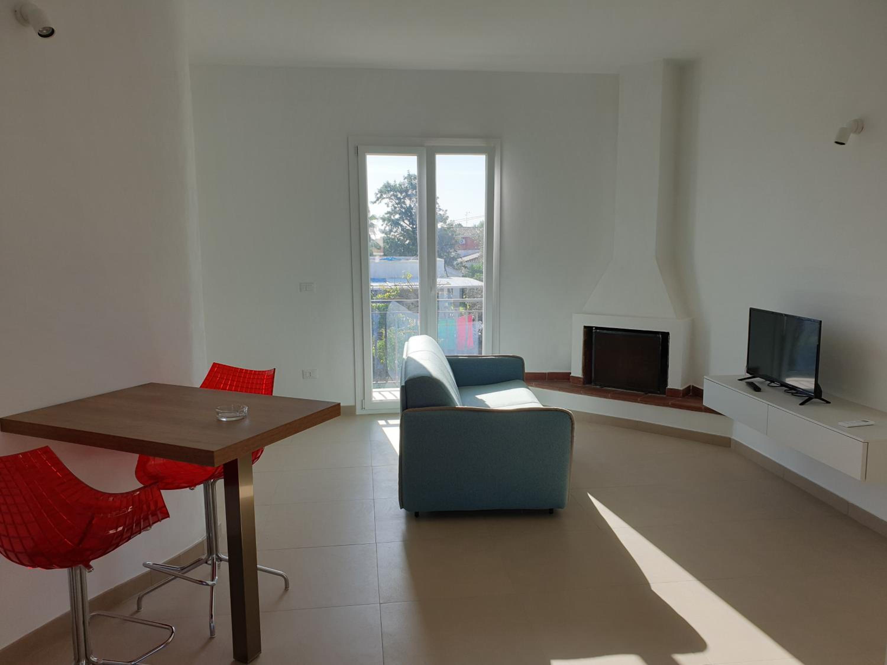 Villa Orietta view 2