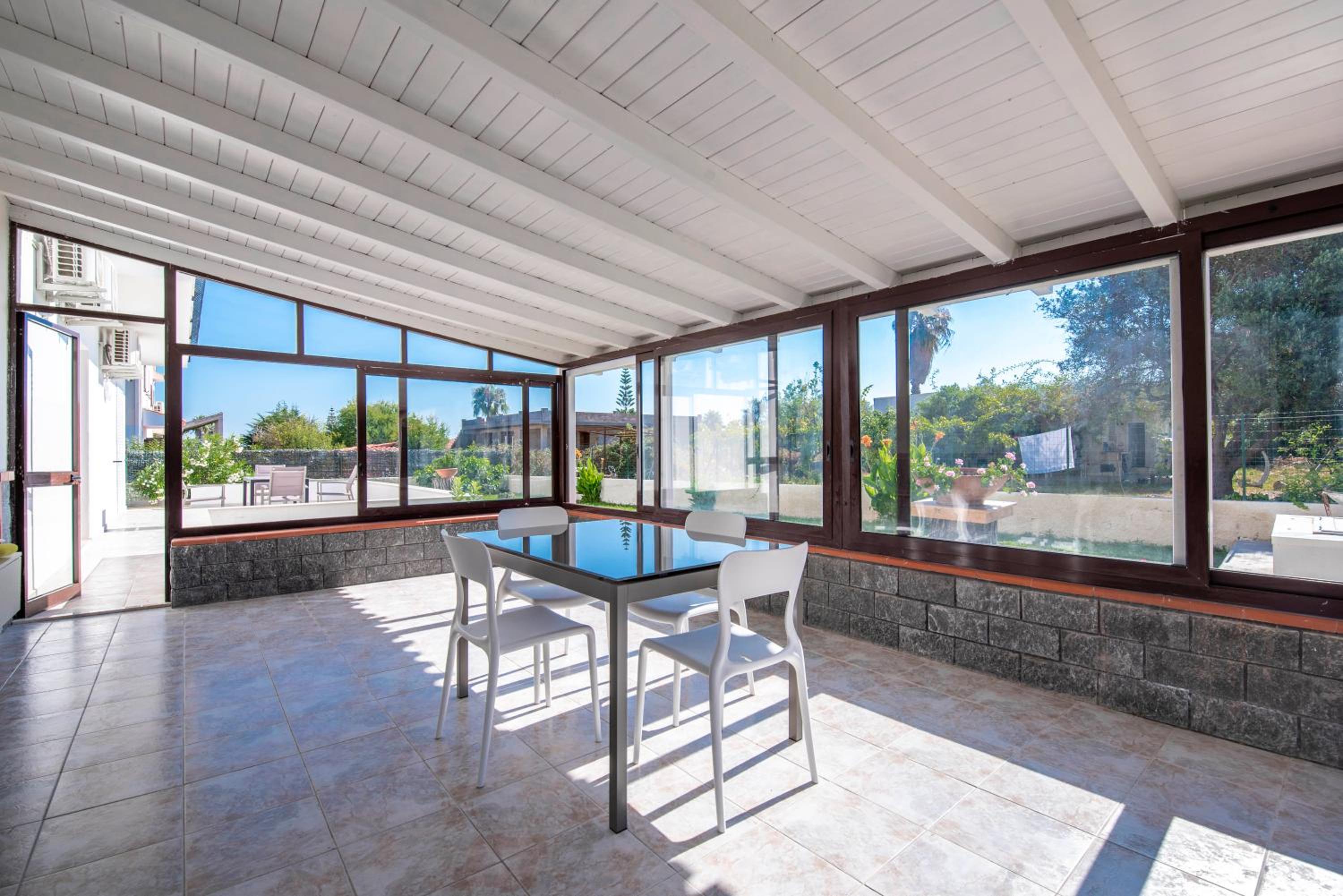 Villa Orietta view 4