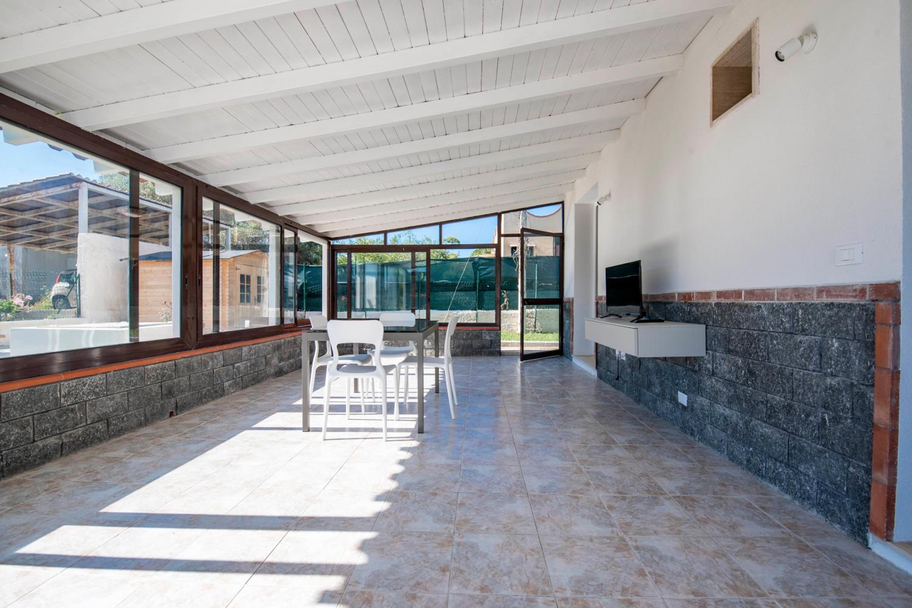 Villa Orietta view 5